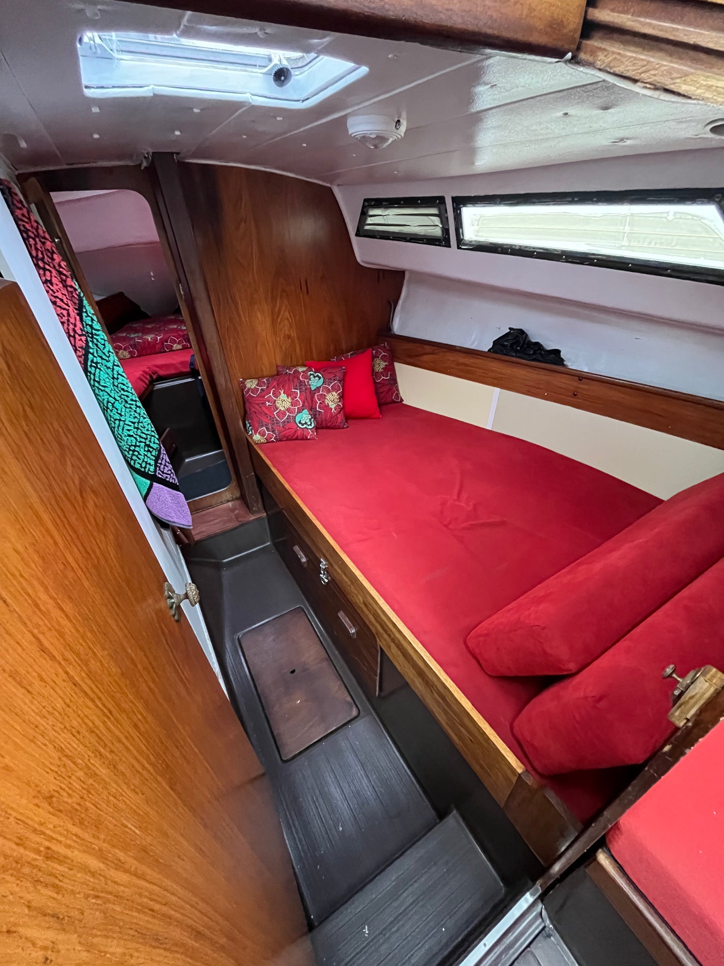 Bénéteau Evasion 32