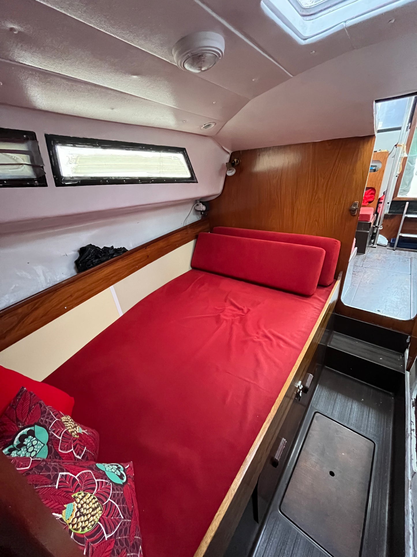 Bénéteau Evasion 32