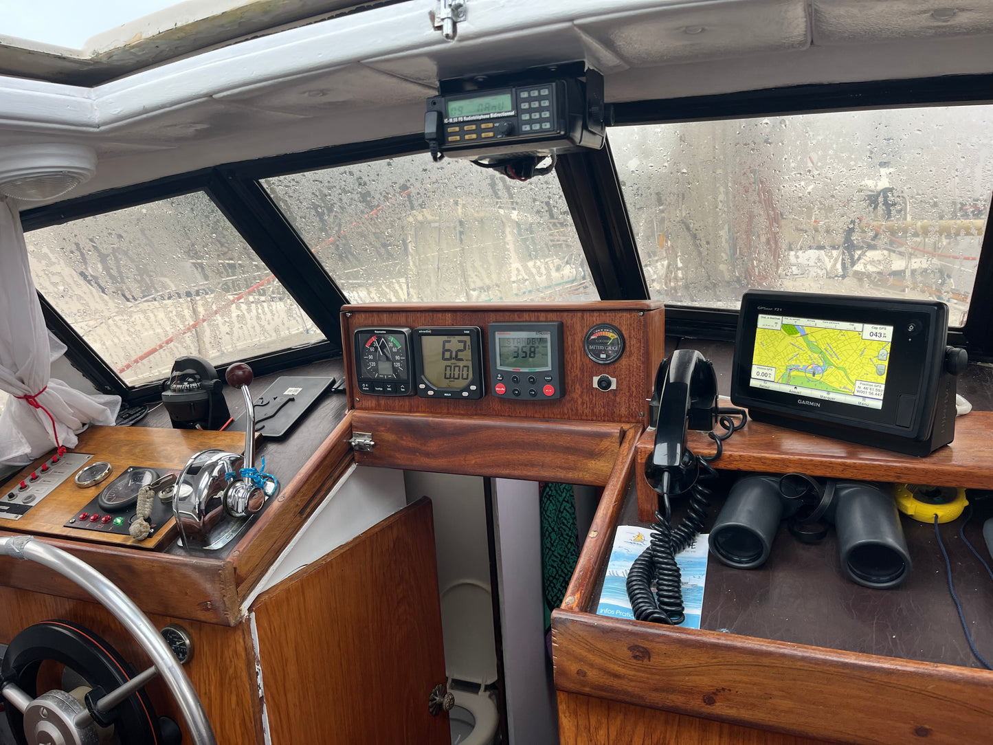 Bénéteau Evasion 32