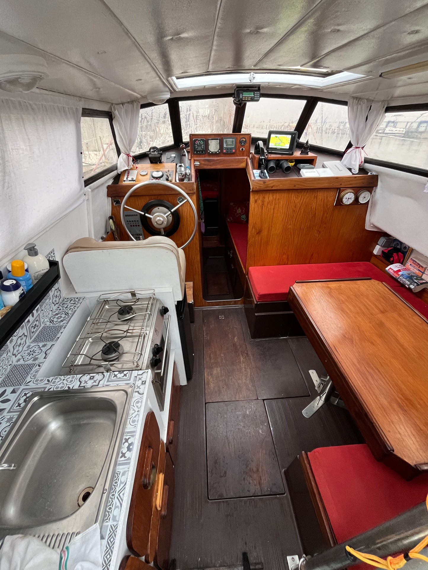 Bénéteau Evasion 32