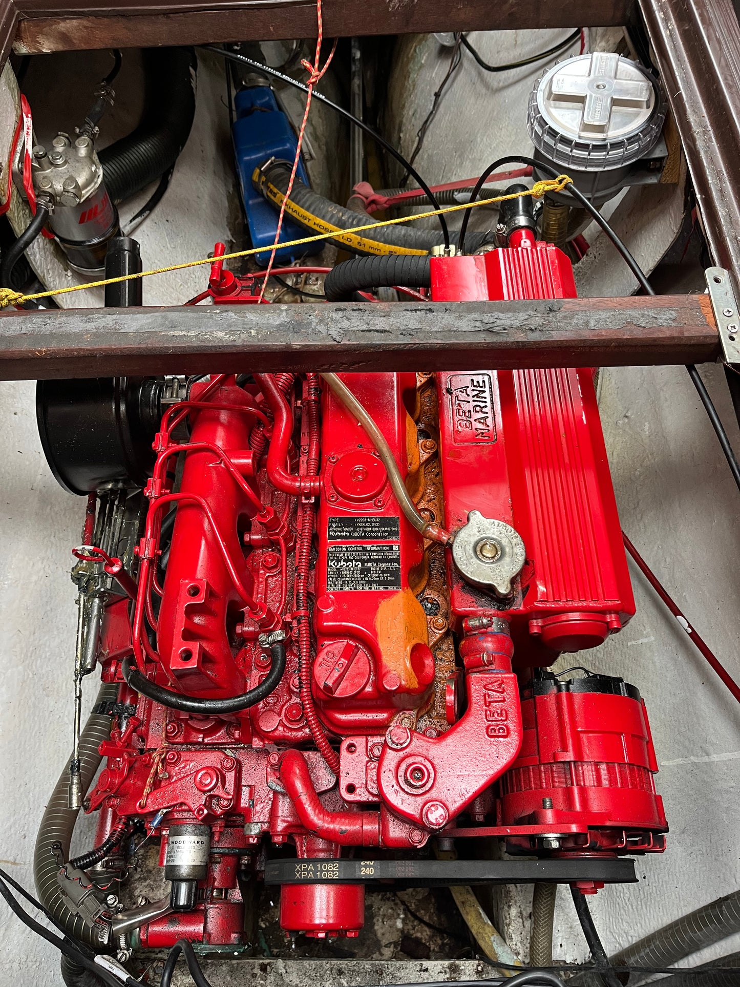 Bénéteau Evasion 32