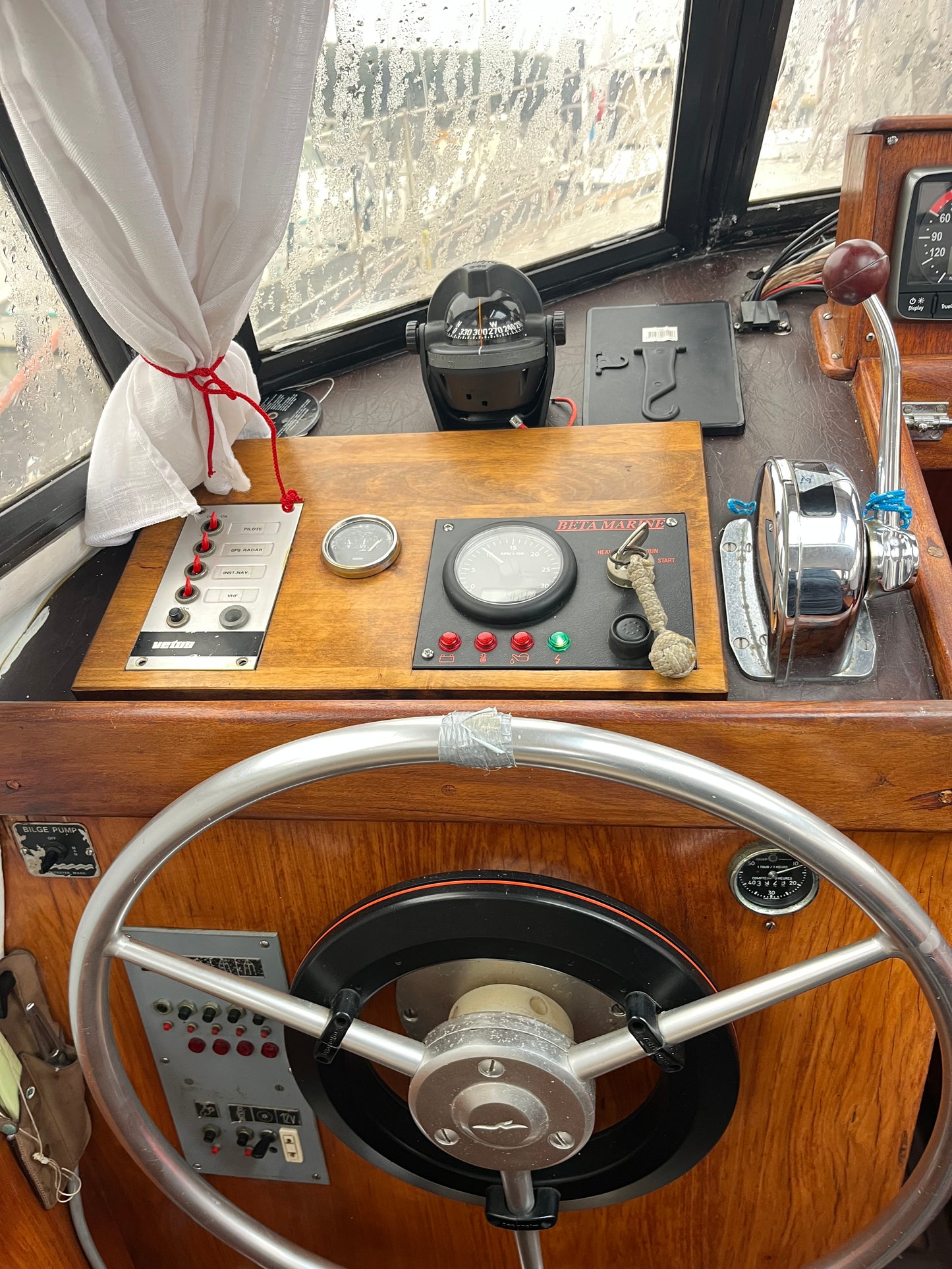 Bénéteau Evasion 32