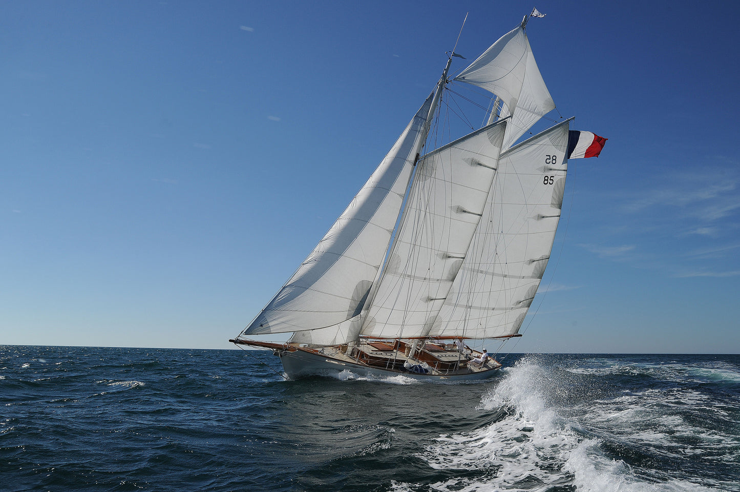 Goelette Aurique Diva