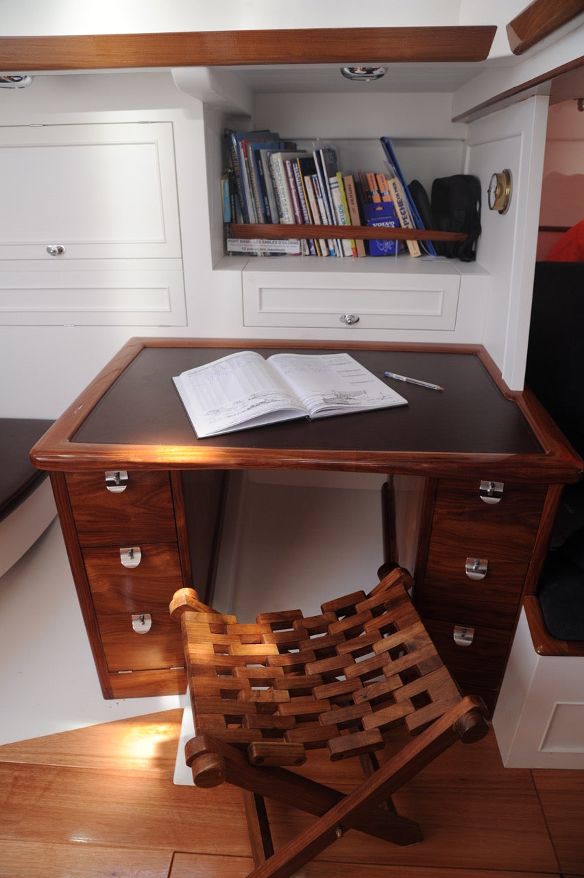 Goelette Aurique Diva