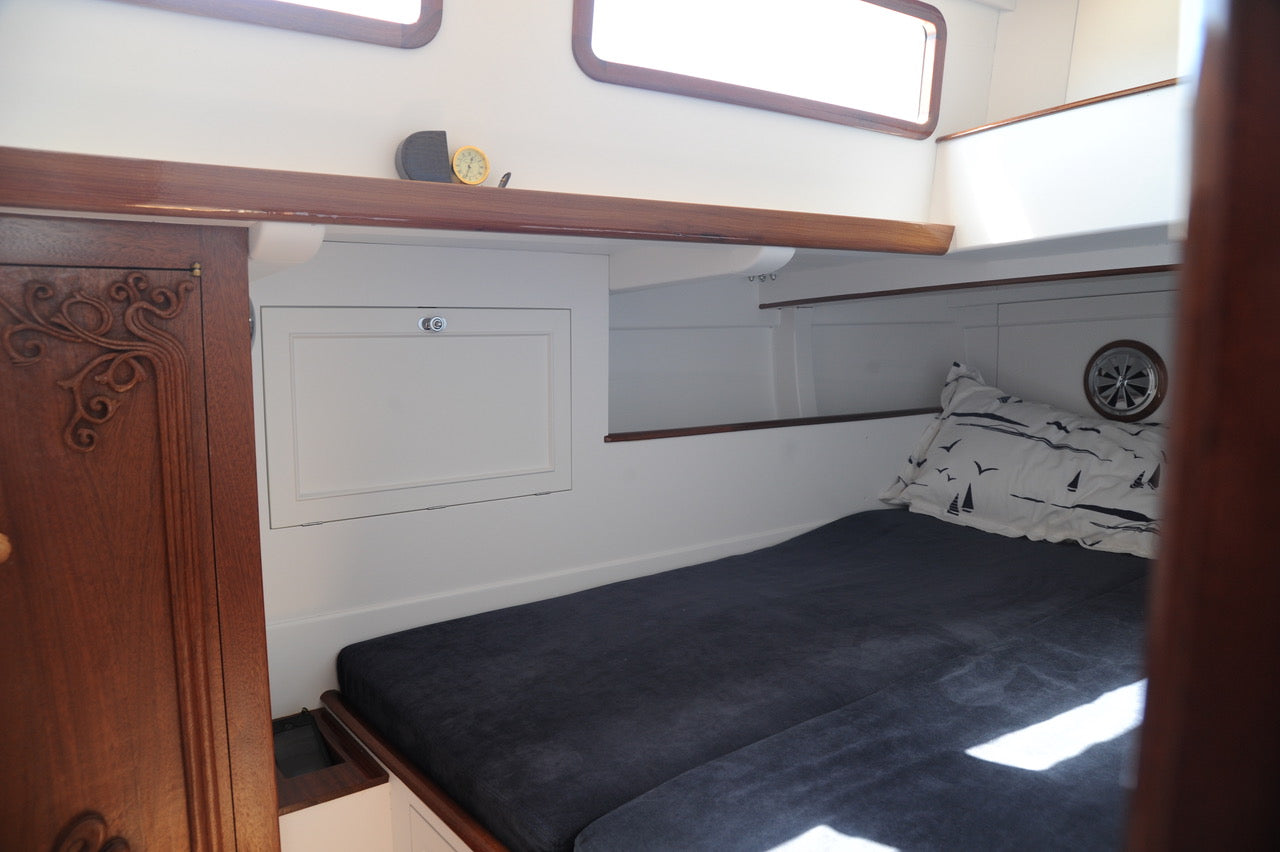 Goelette Aurique Diva