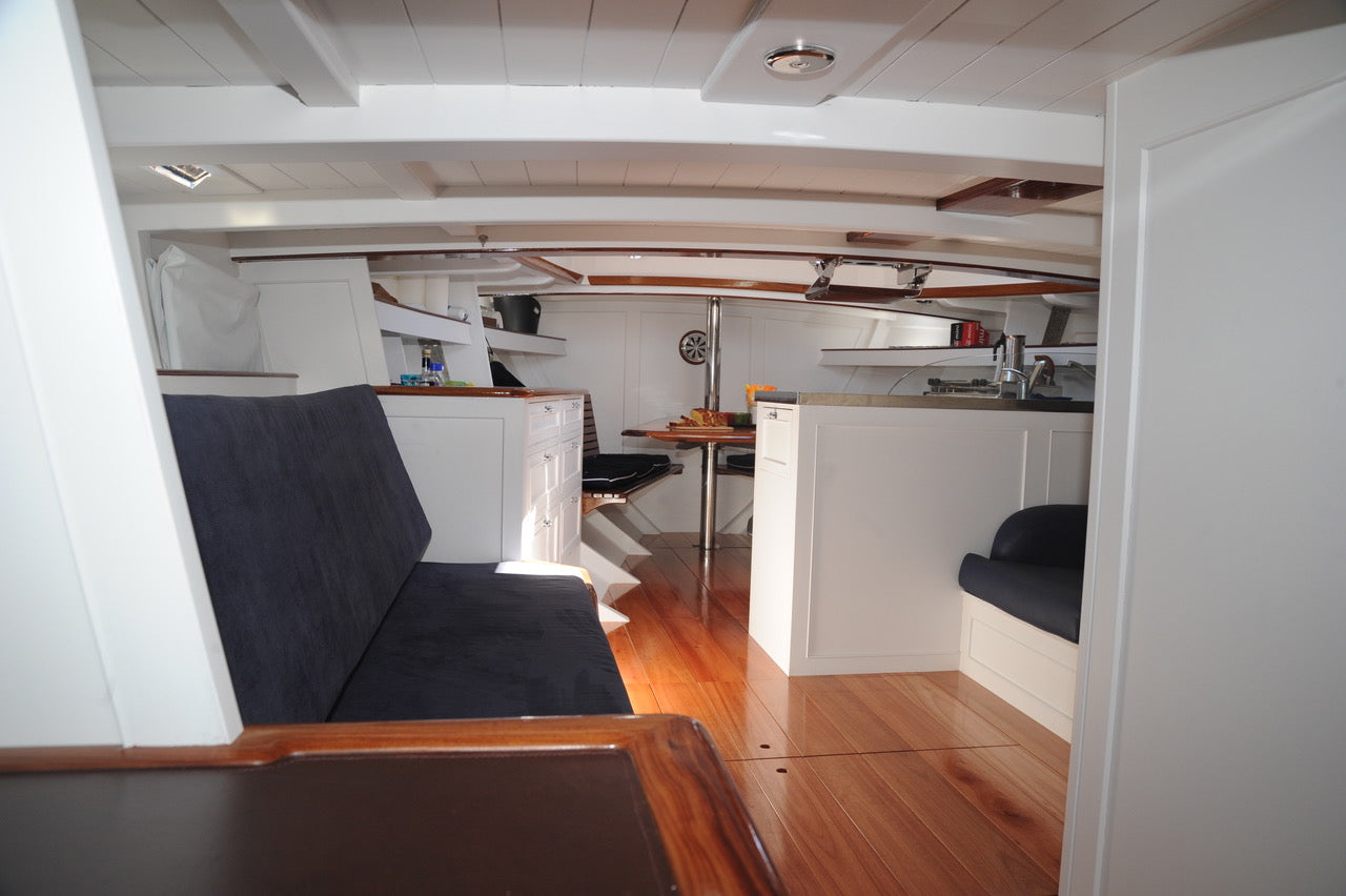 Goelette Aurique Diva