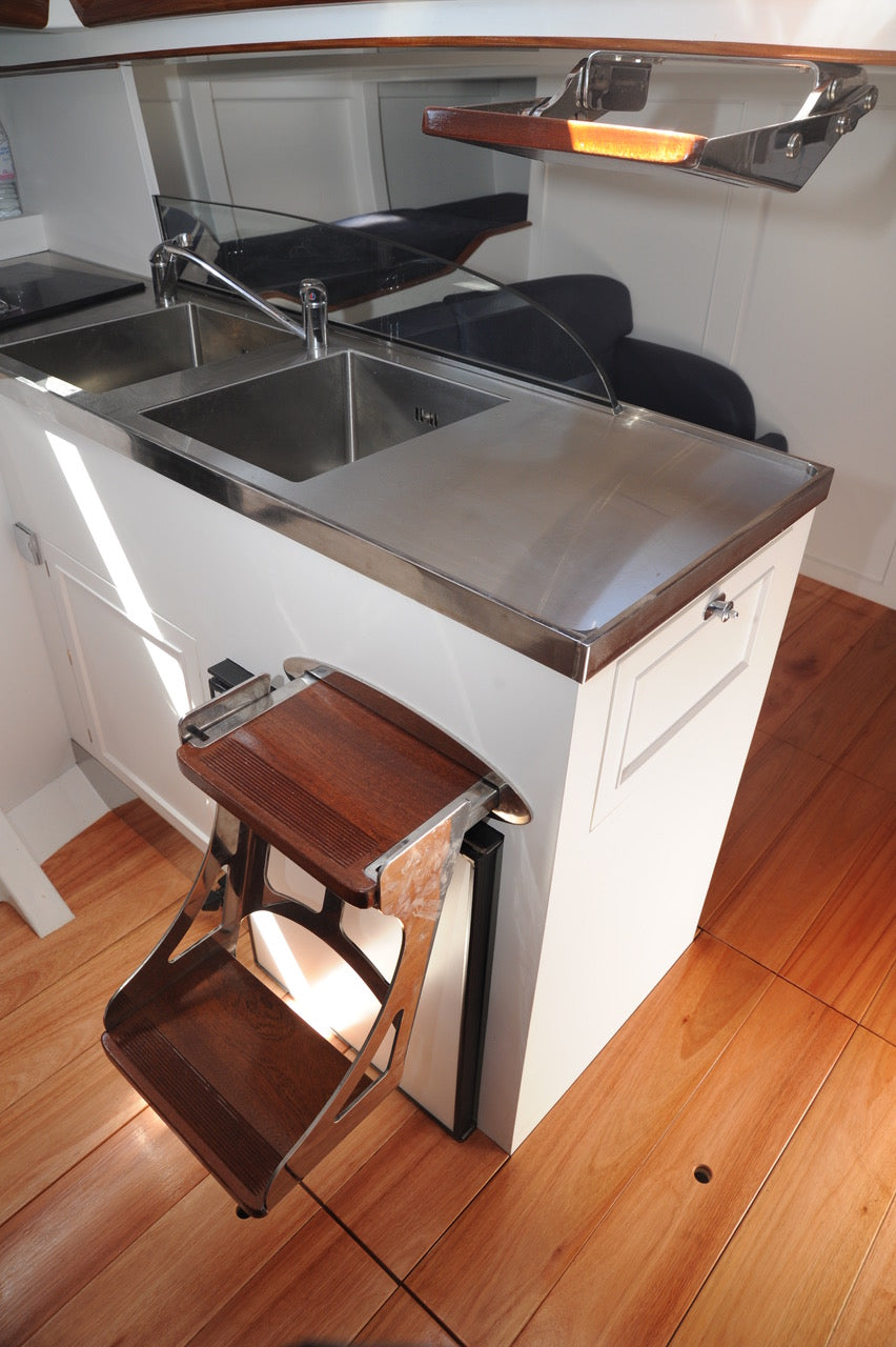 Goelette Aurique Diva