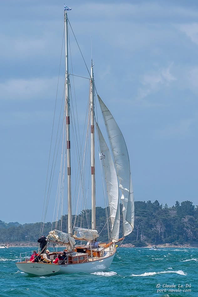 Goelette Aurique Diva