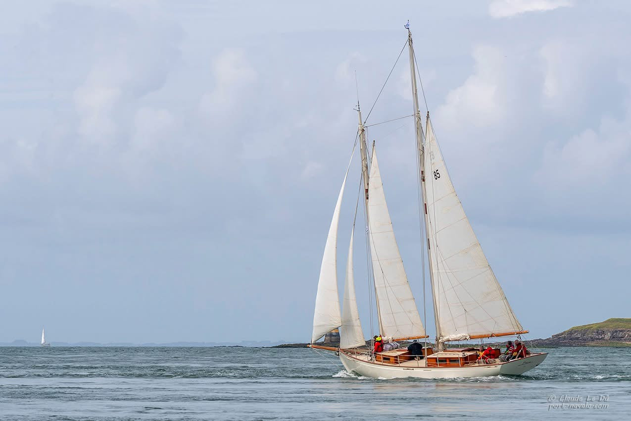 Goelette Aurique Diva