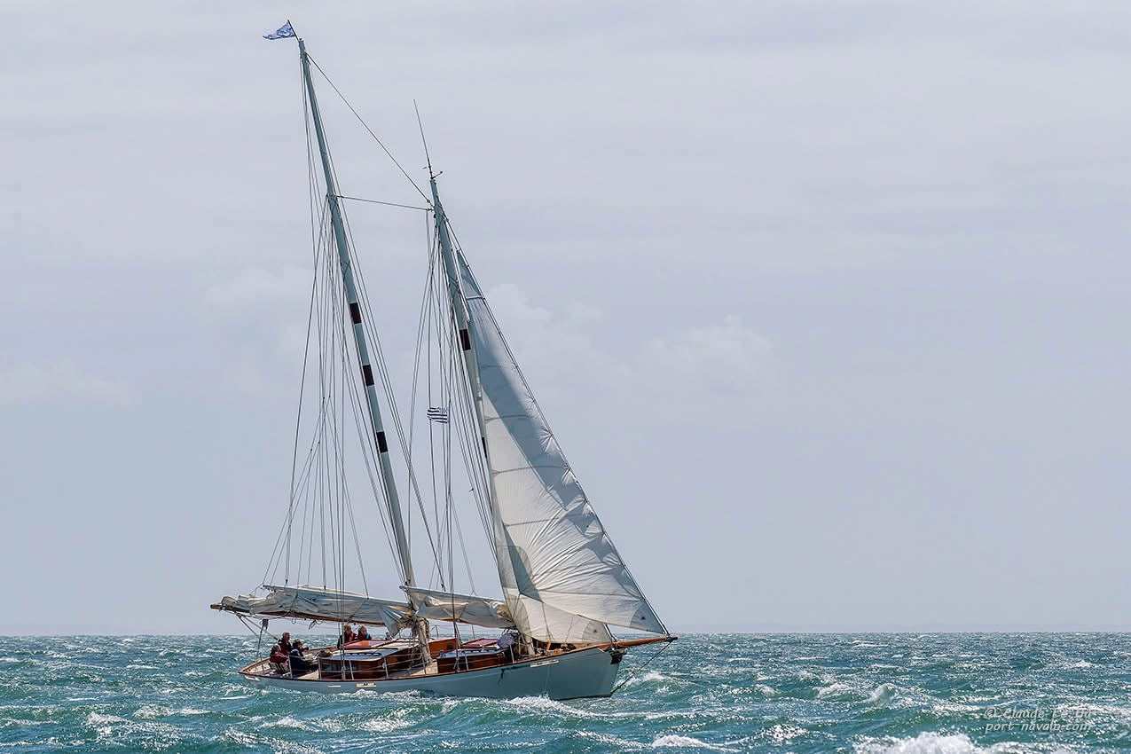 Goelette Aurique Diva