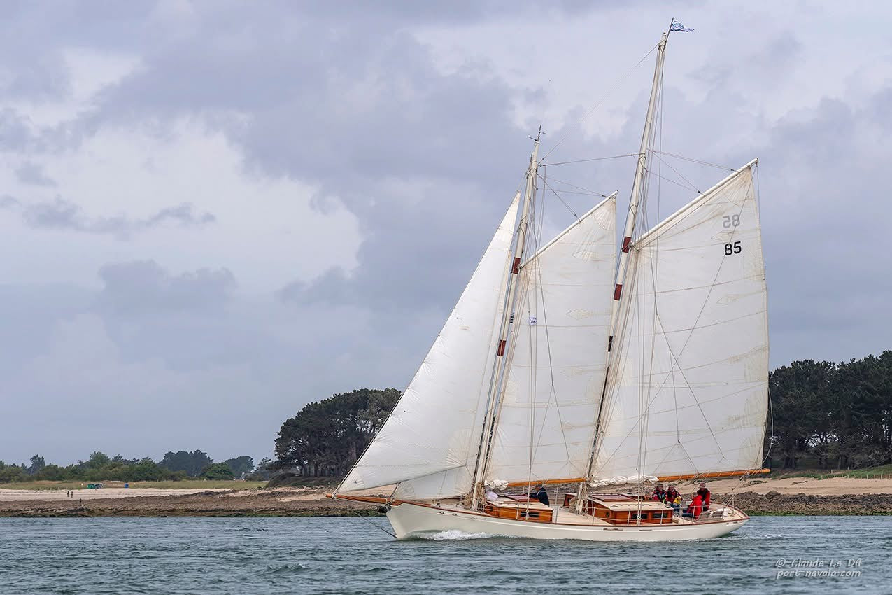 Goelette Aurique Diva