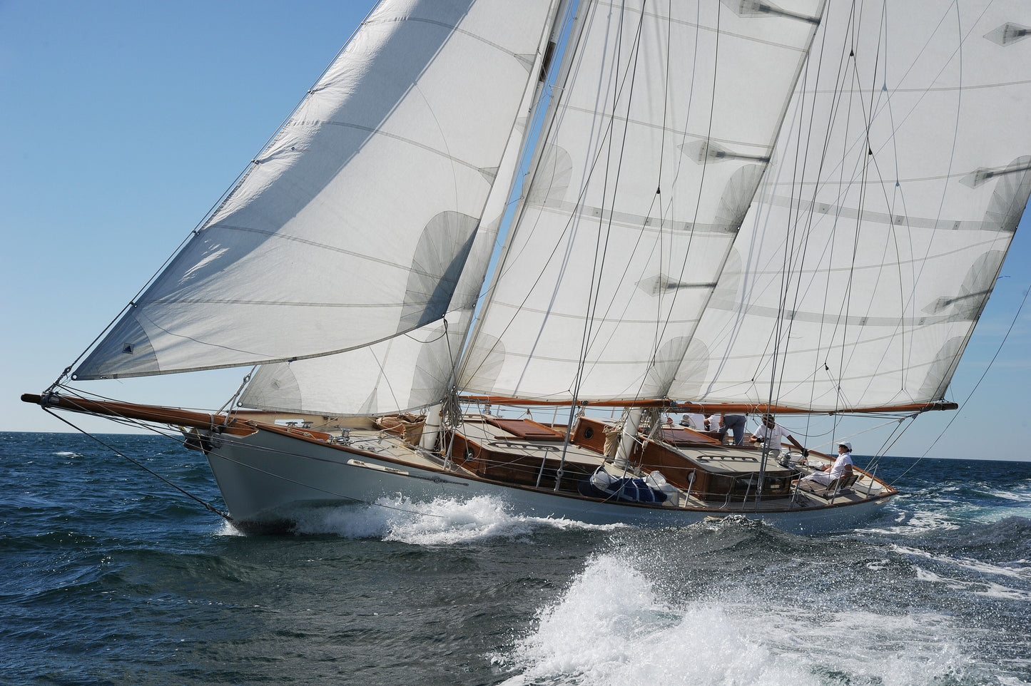 Goelette Aurique Diva