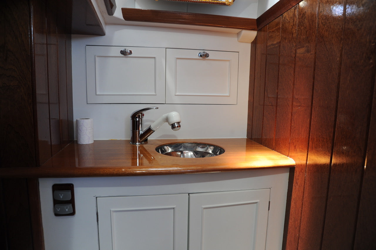 Goelette Aurique Diva