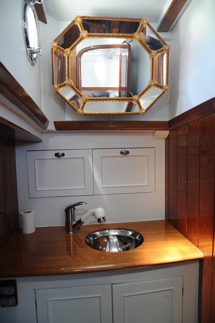 Goelette Aurique Diva