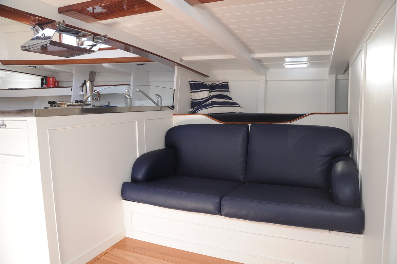 Goelette Aurique Diva