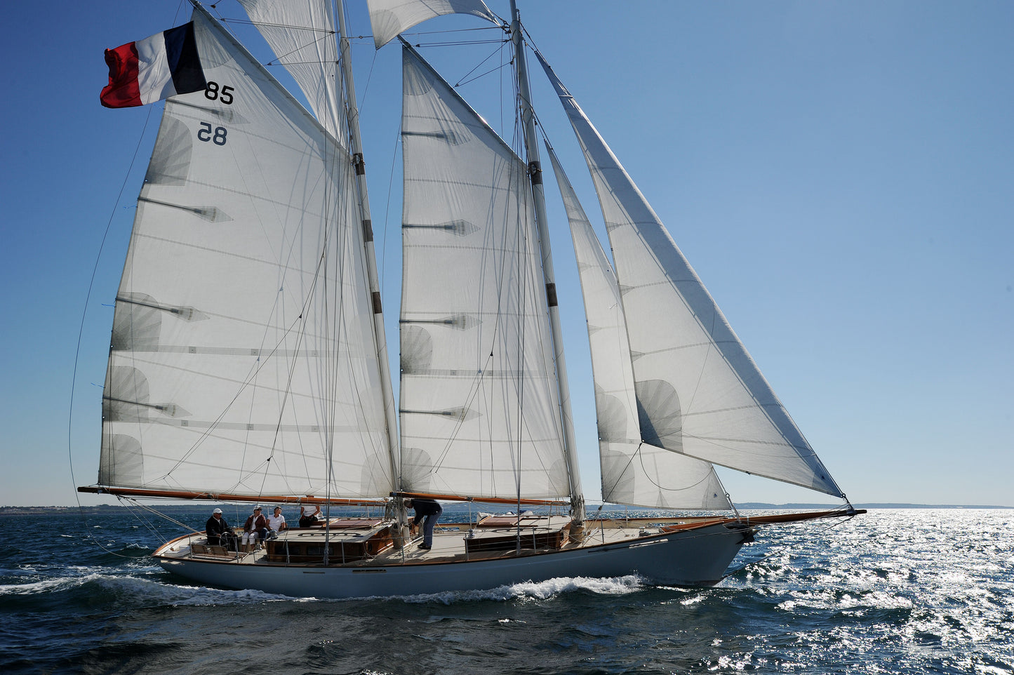 Goelette Aurique Diva