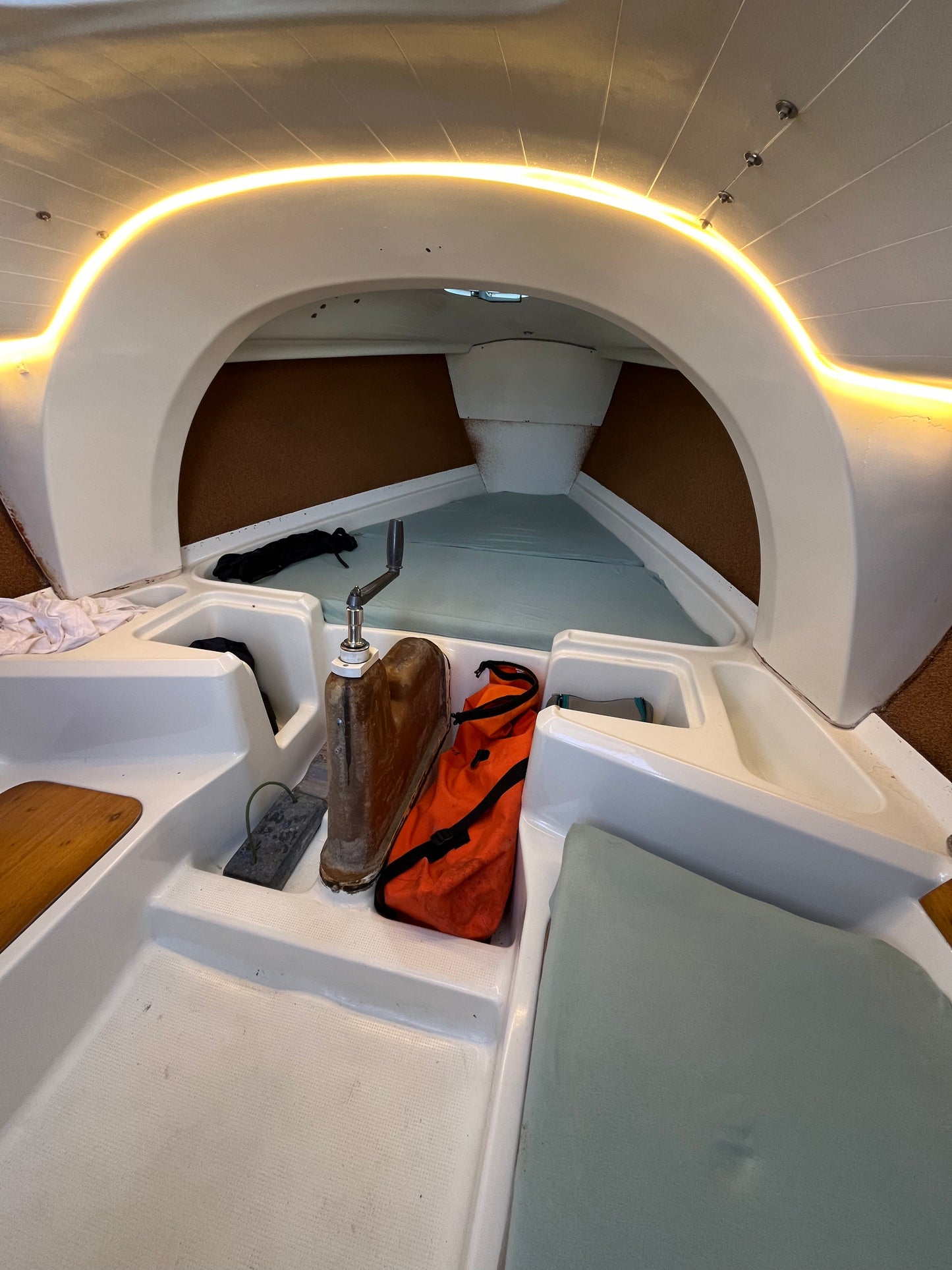 Beneteau First 210