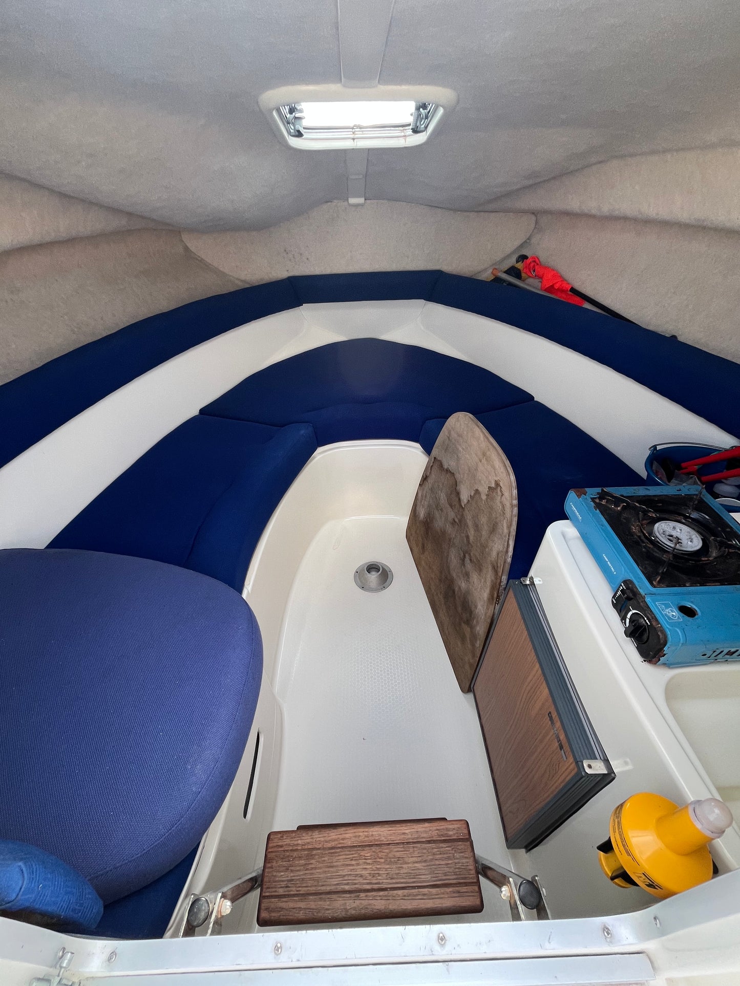 Jeanneau Leader 705