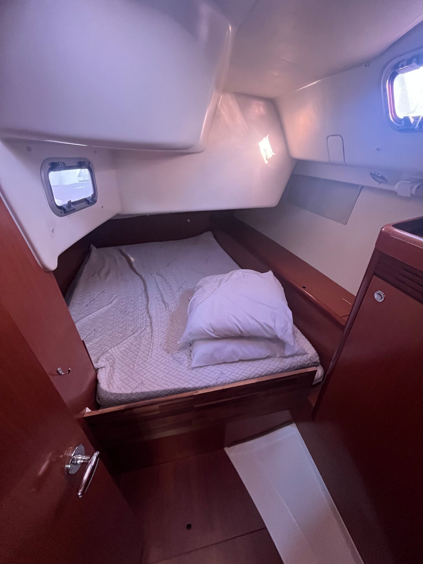 Beneteau Océanis 43