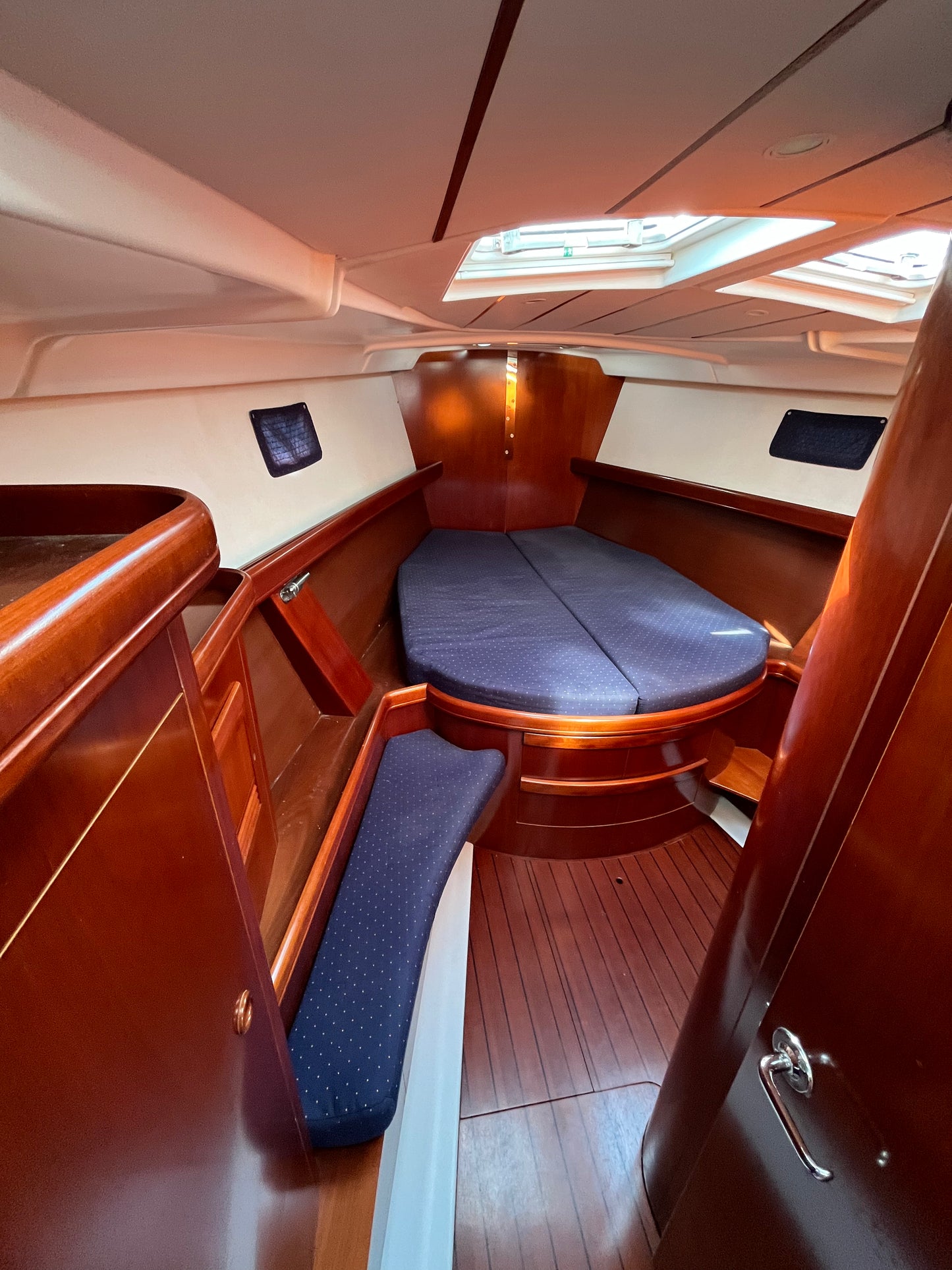 Beneteau Océanis 473