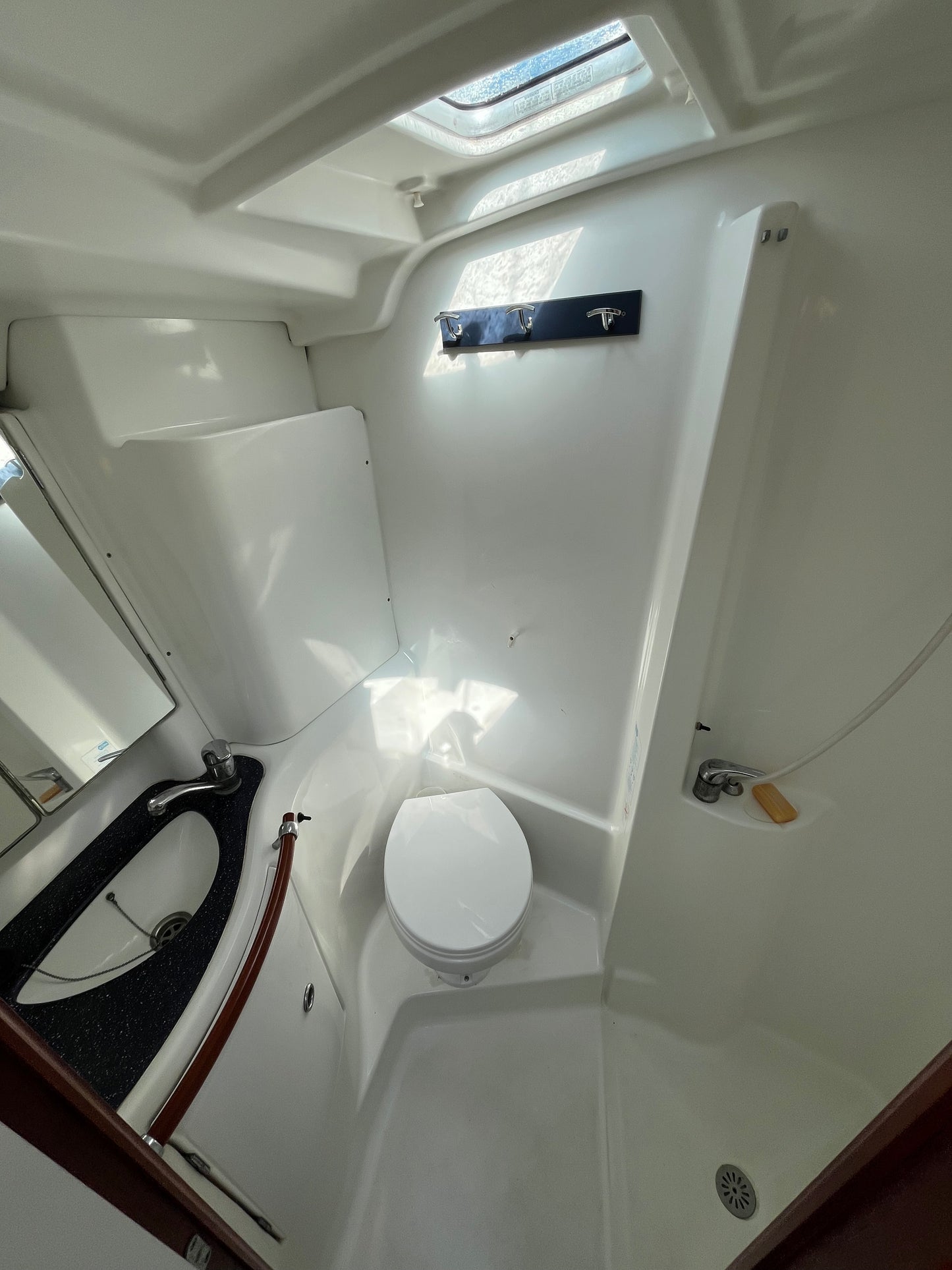 Beneteau Océanis 473