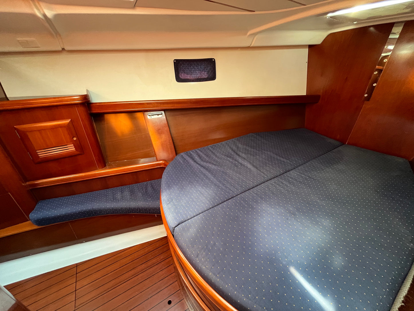 Beneteau Océanis 473