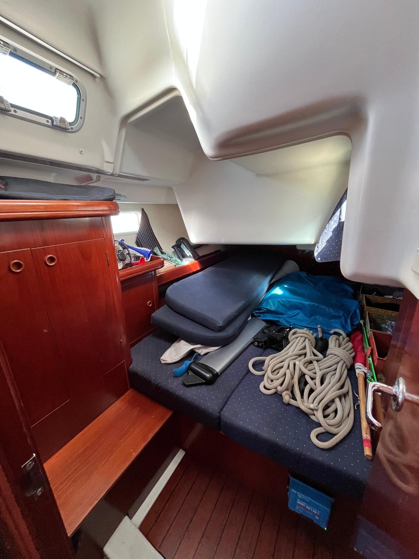Beneteau Océanis 473