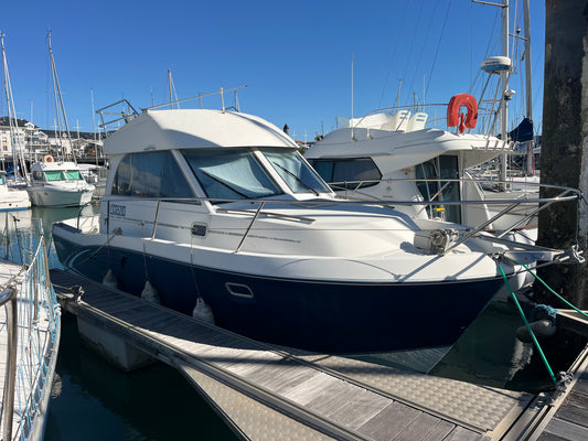 Beneteau Antares 9