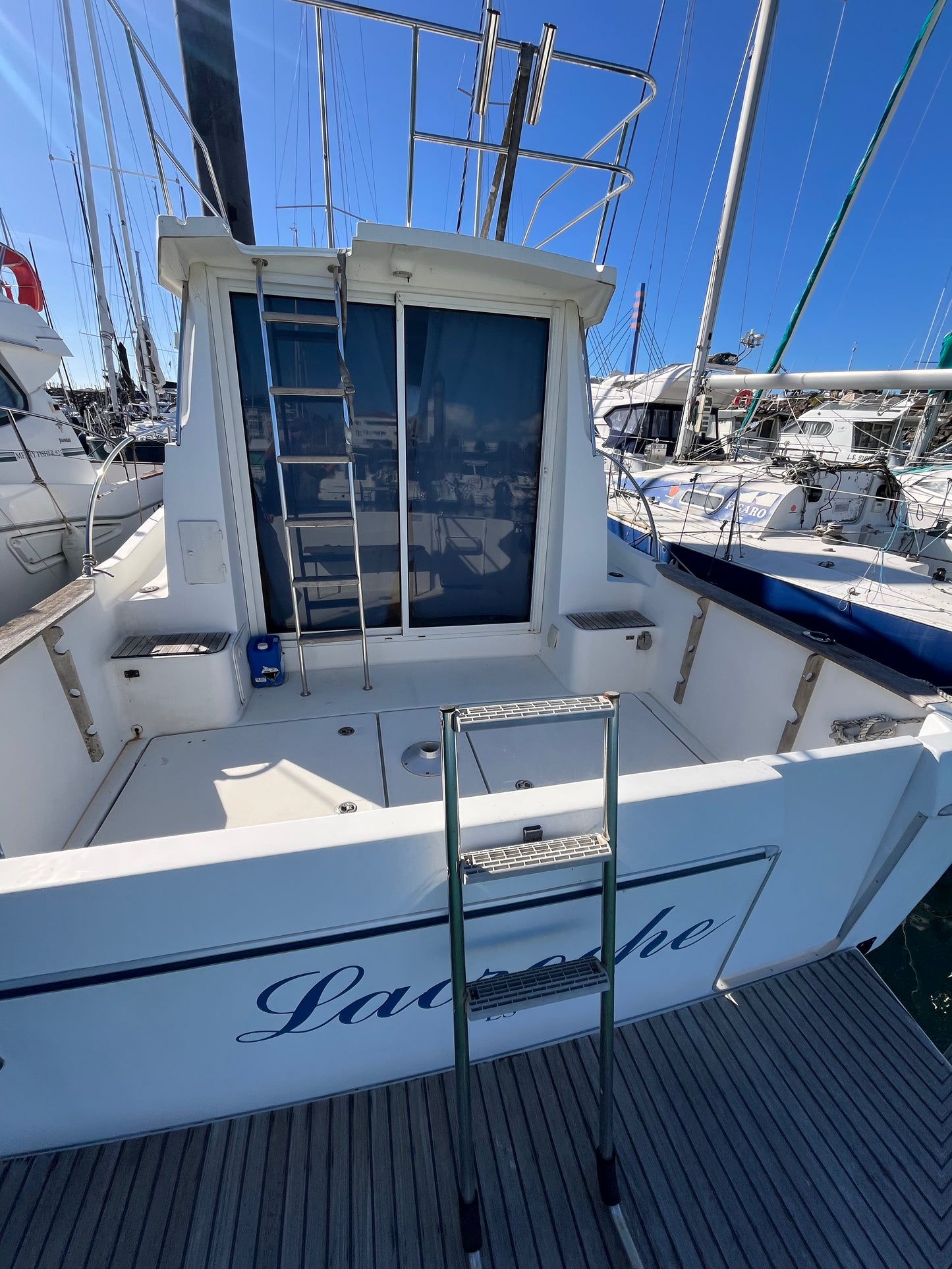 Beneteau Antares 9