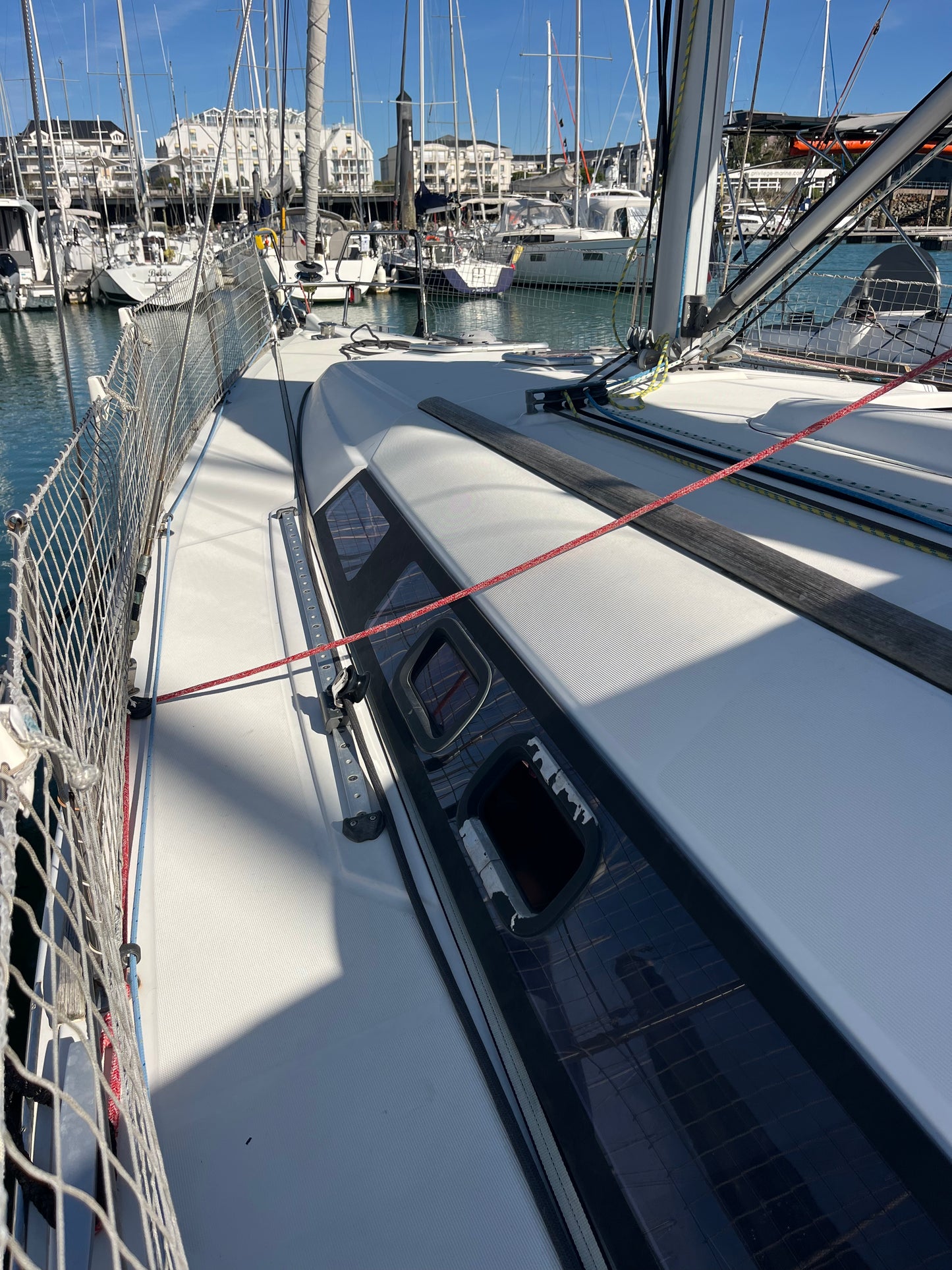 Beneteau Océanis 37