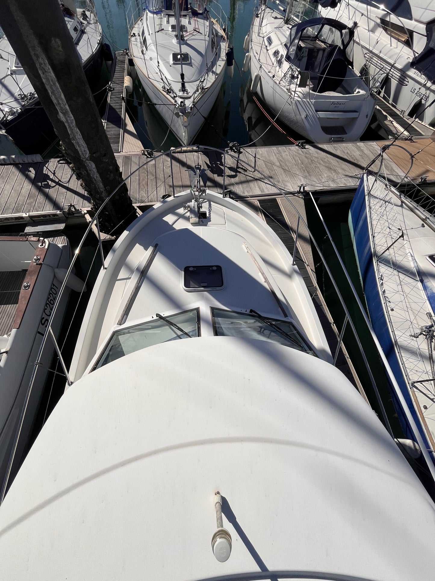 Beneteau Antares 9