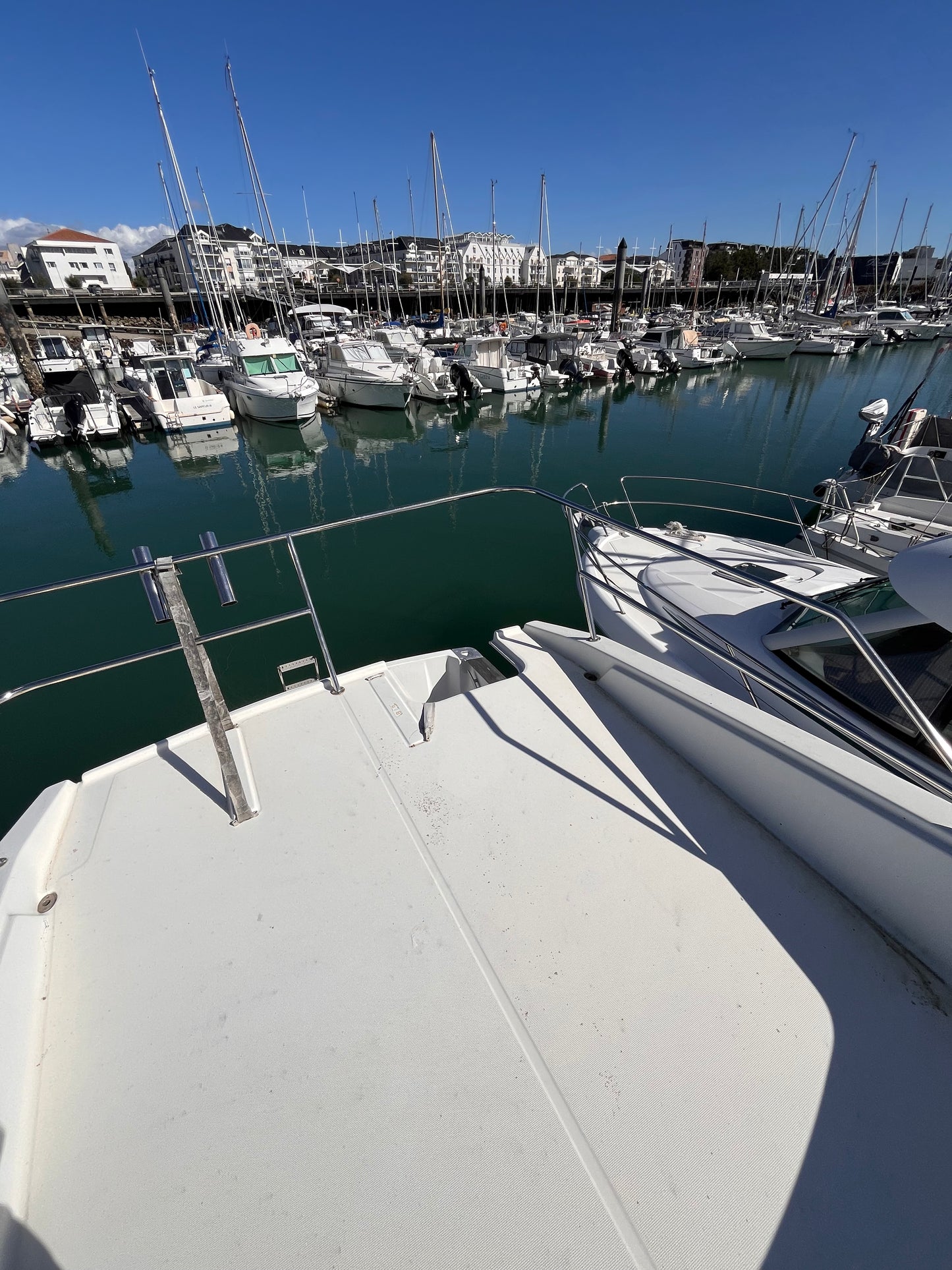Beneteau Antares 9