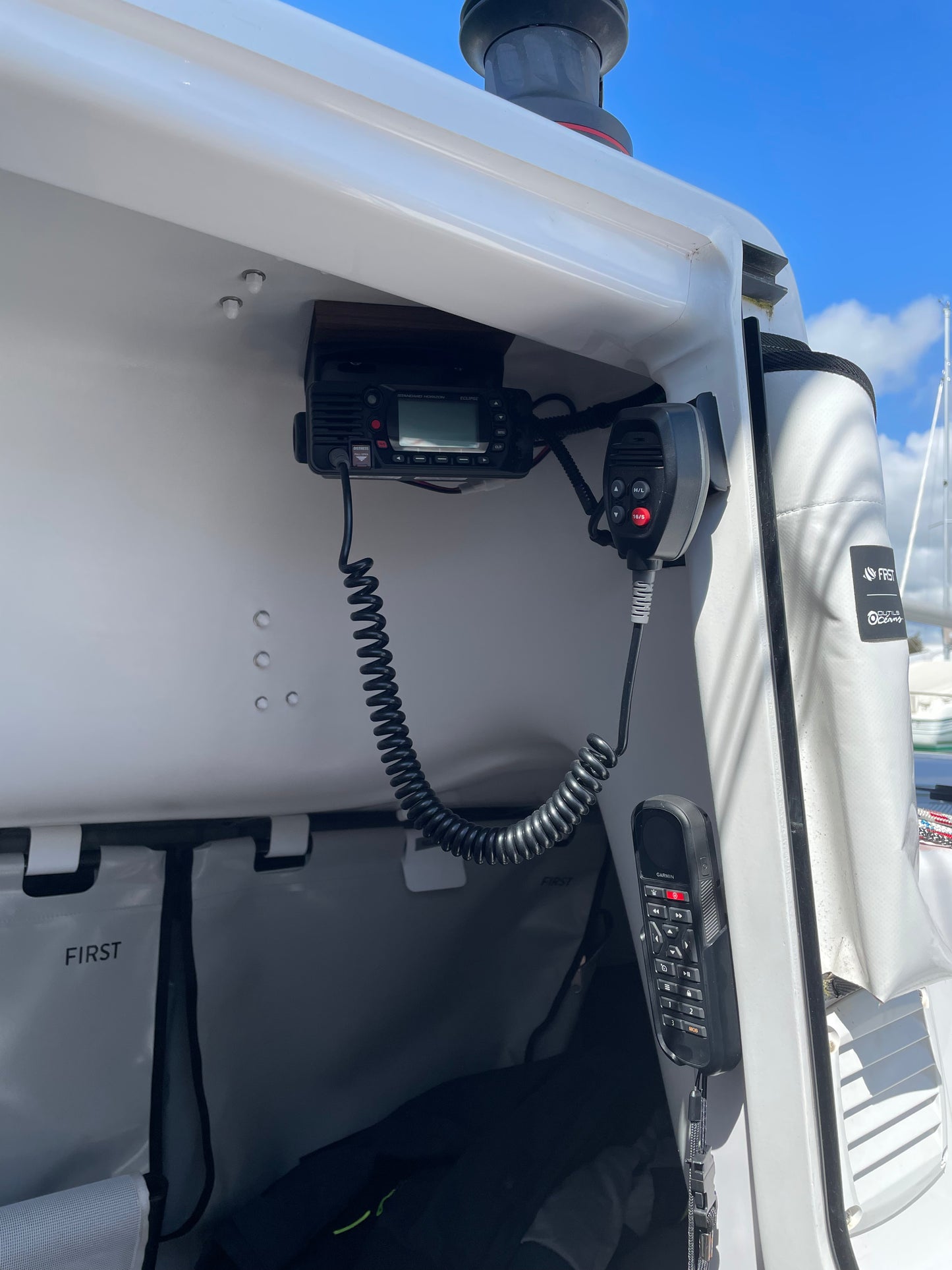 Beneteau First 27