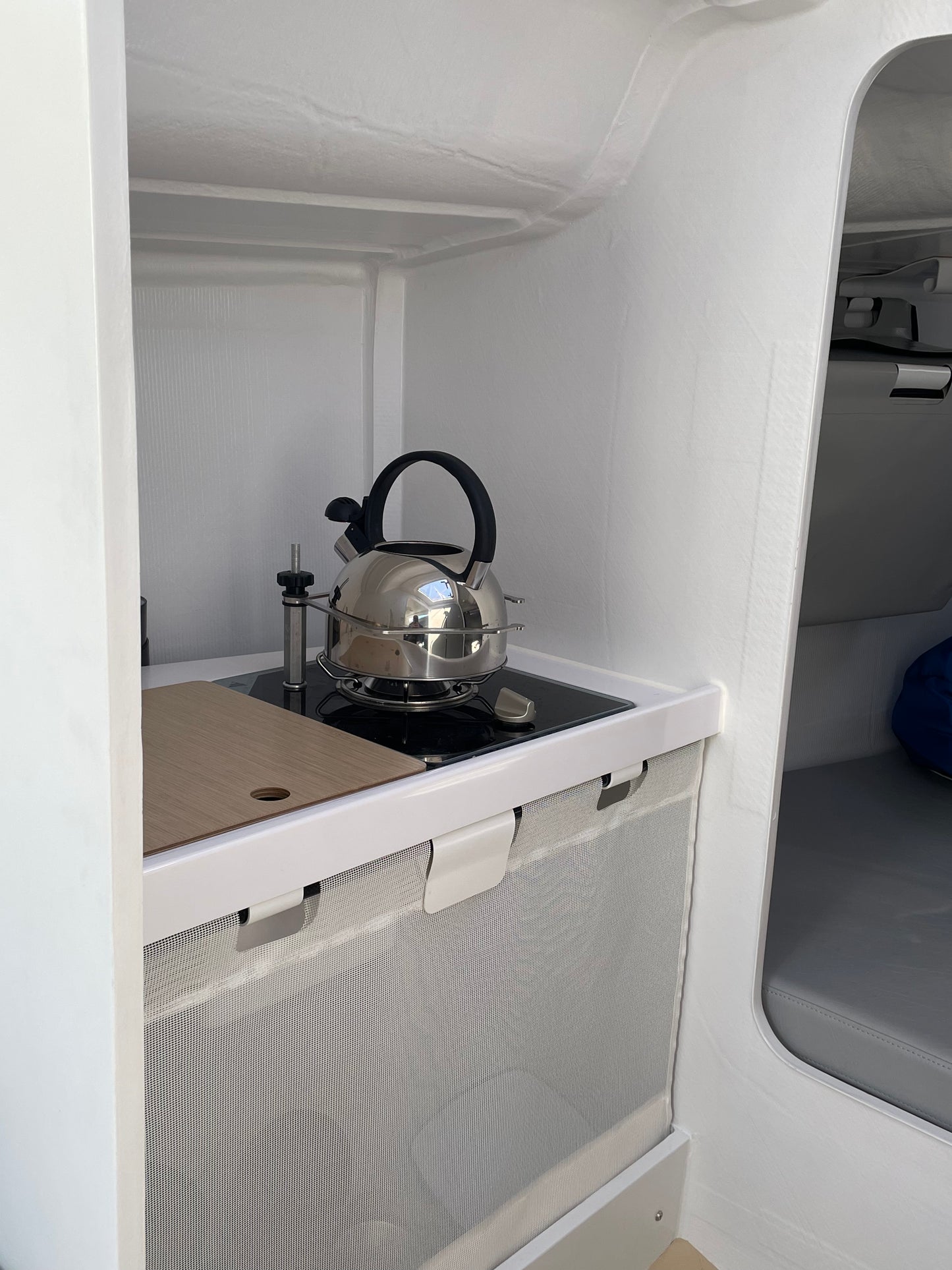 Beneteau First 27