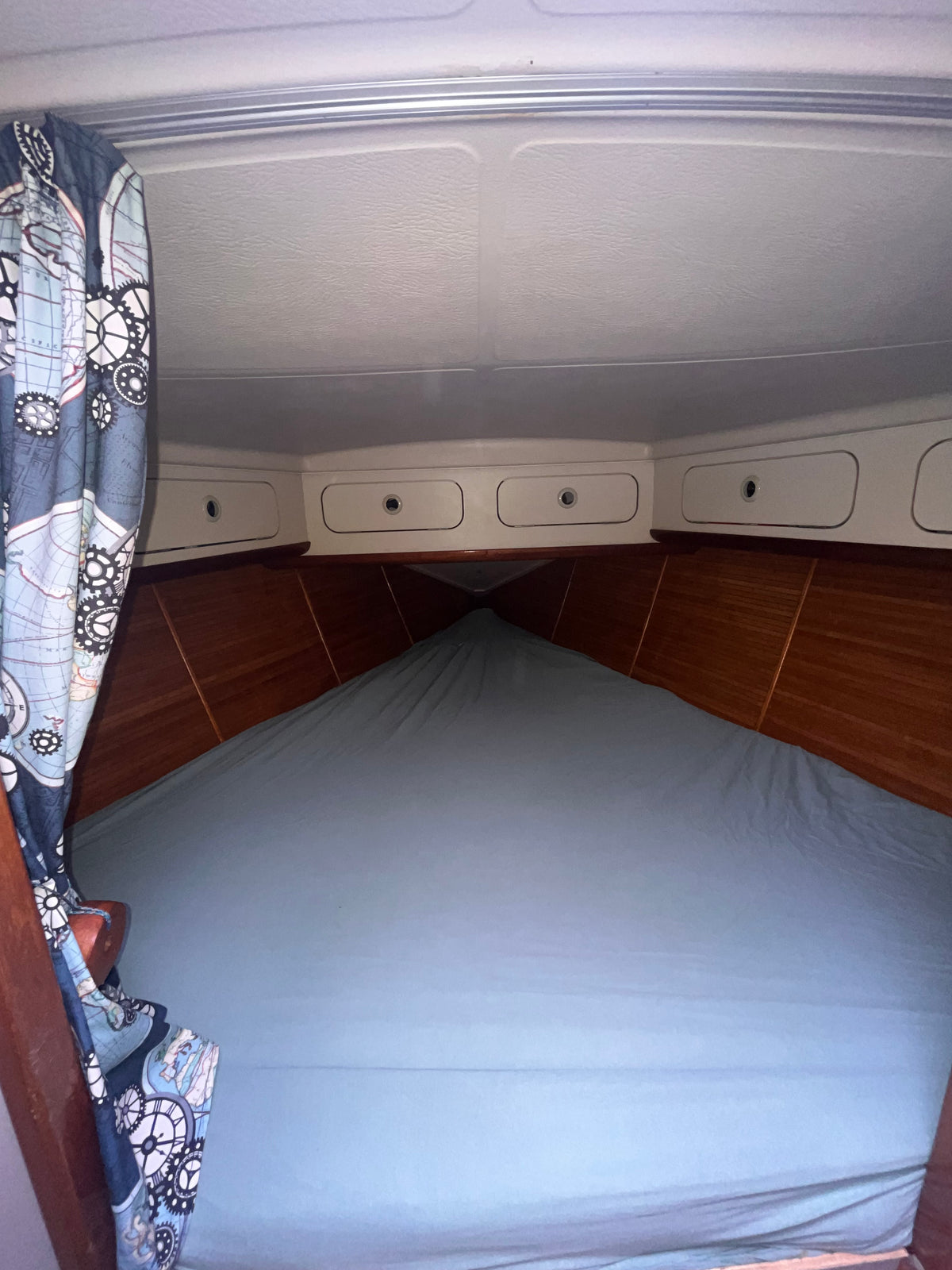 Dehler 36