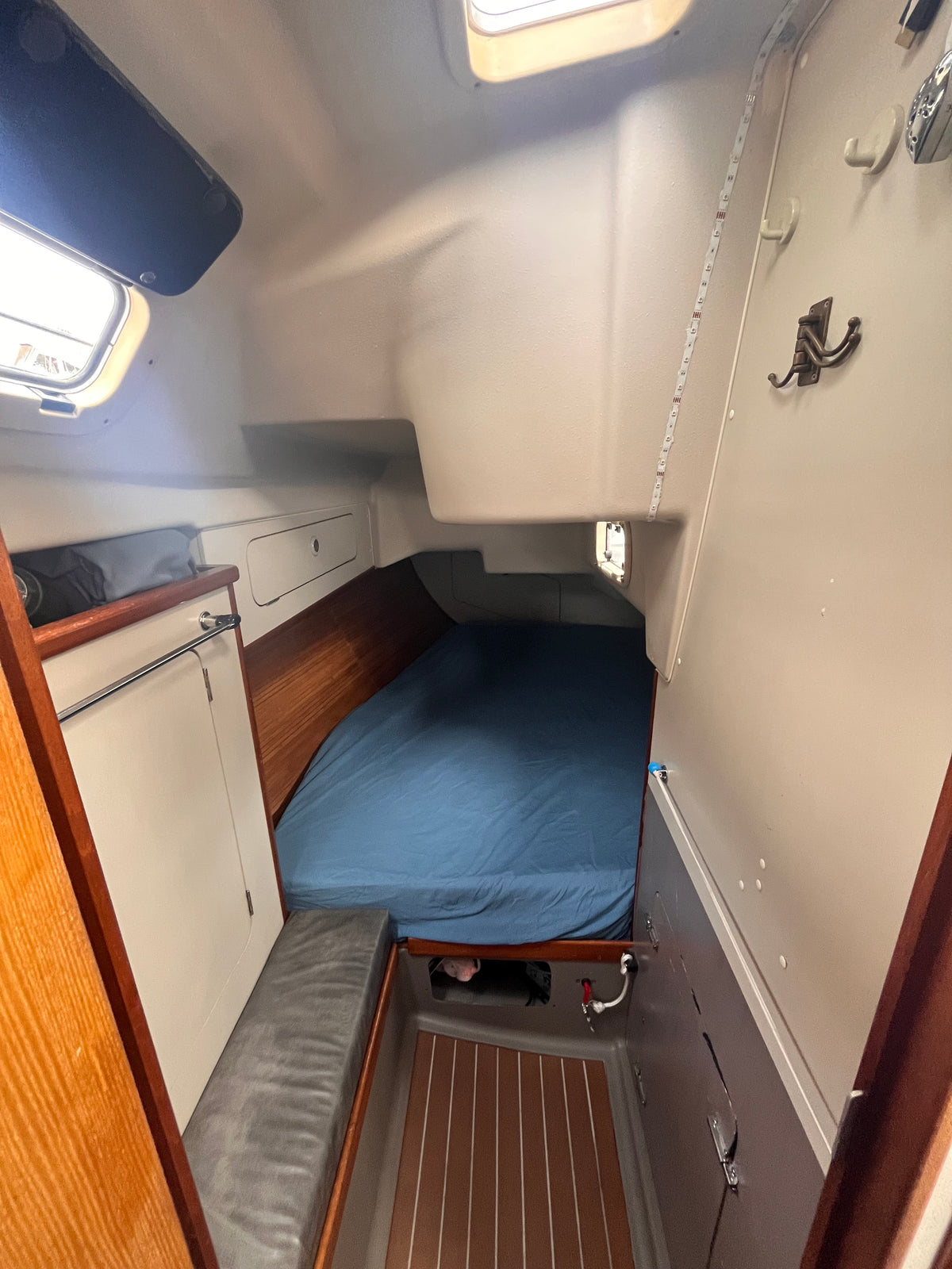 Dehler 36