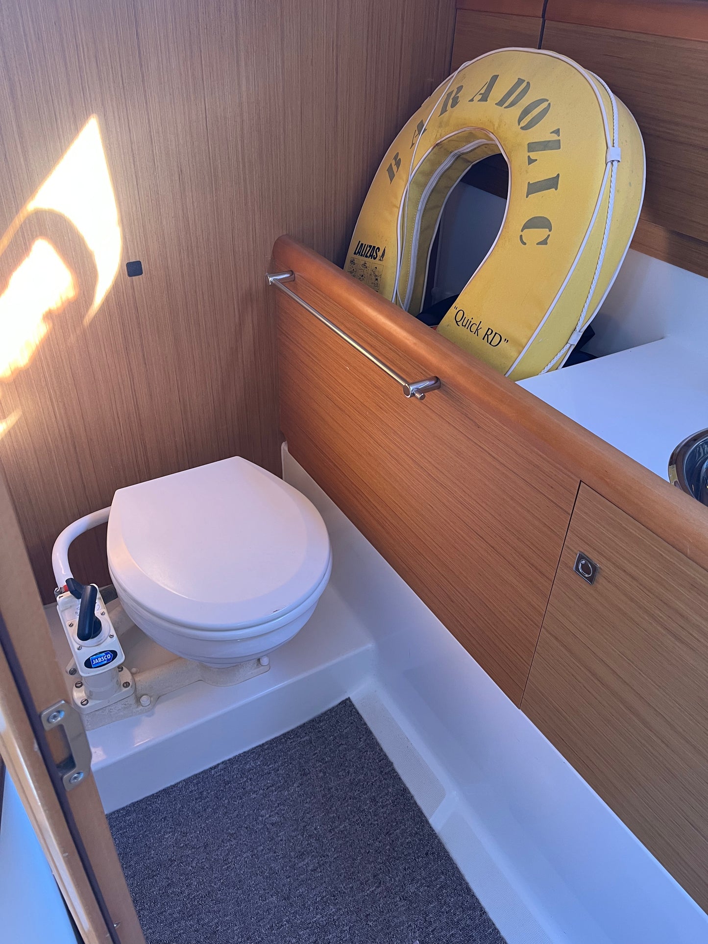 Jeanneau Sun Odyssey 30i