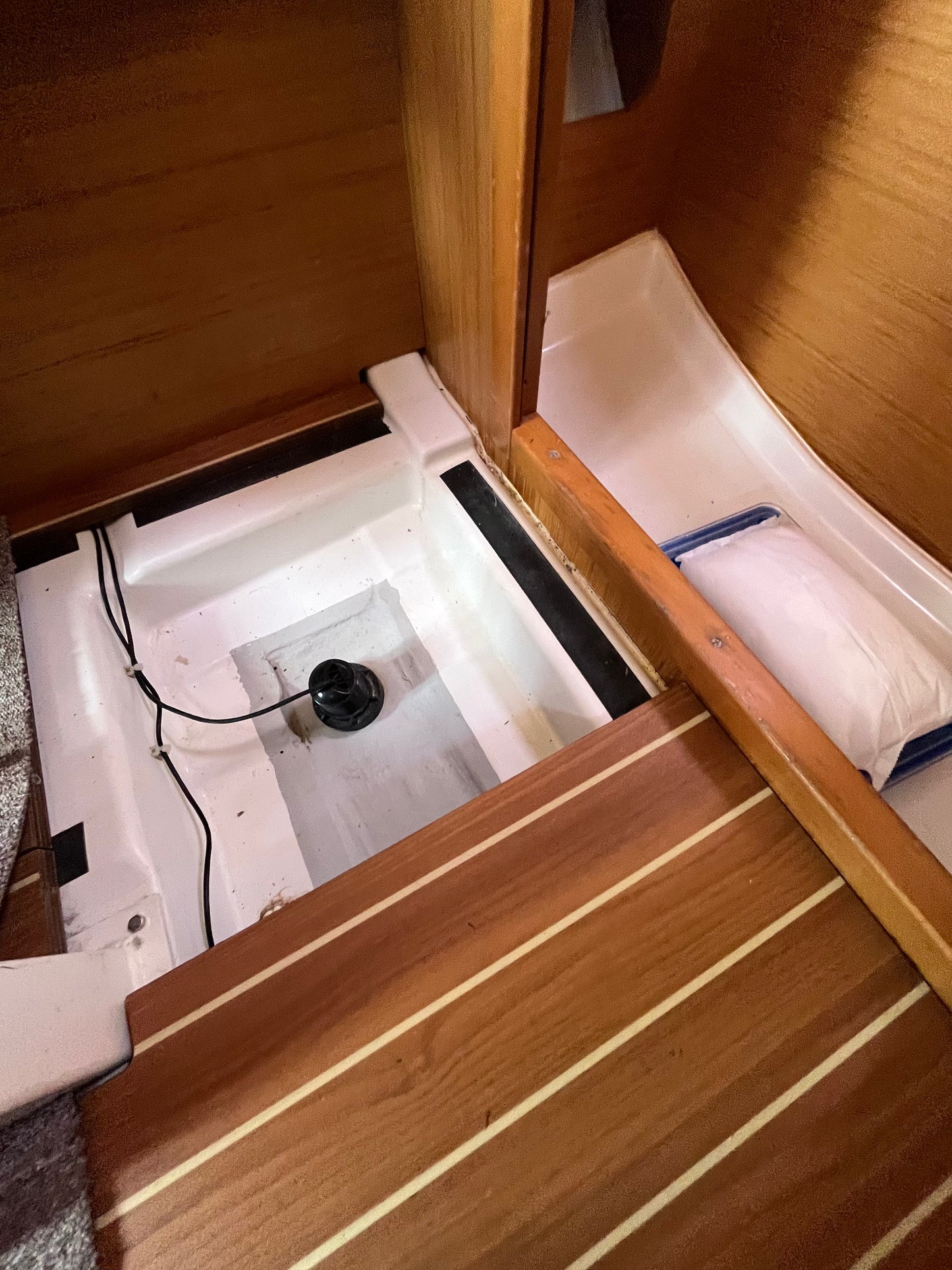 Jeanneau Sun Odyssey 30i