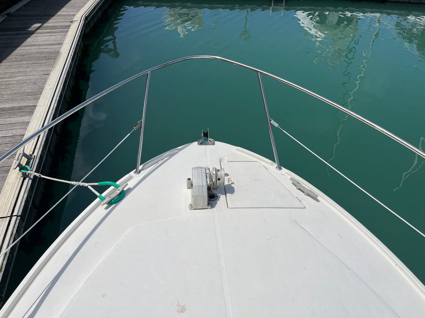 Beneteau Antares 8
