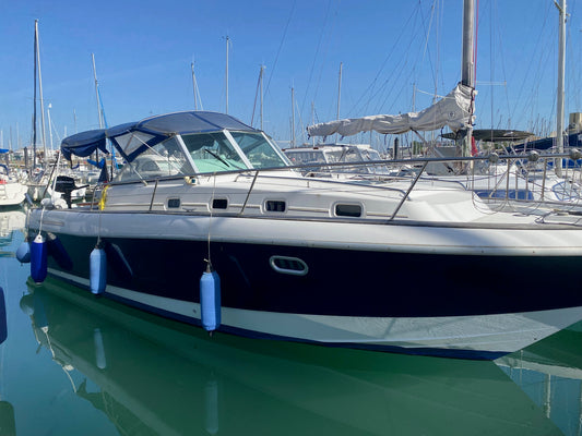 Beneteau Ombrine 960