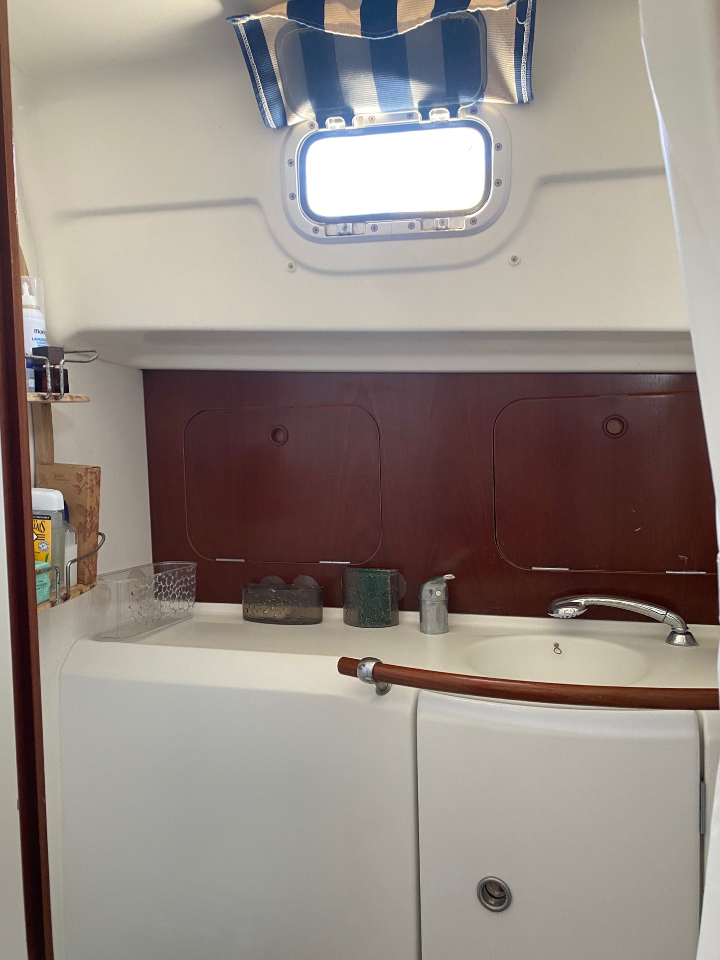 Beneteau Ombrine 960