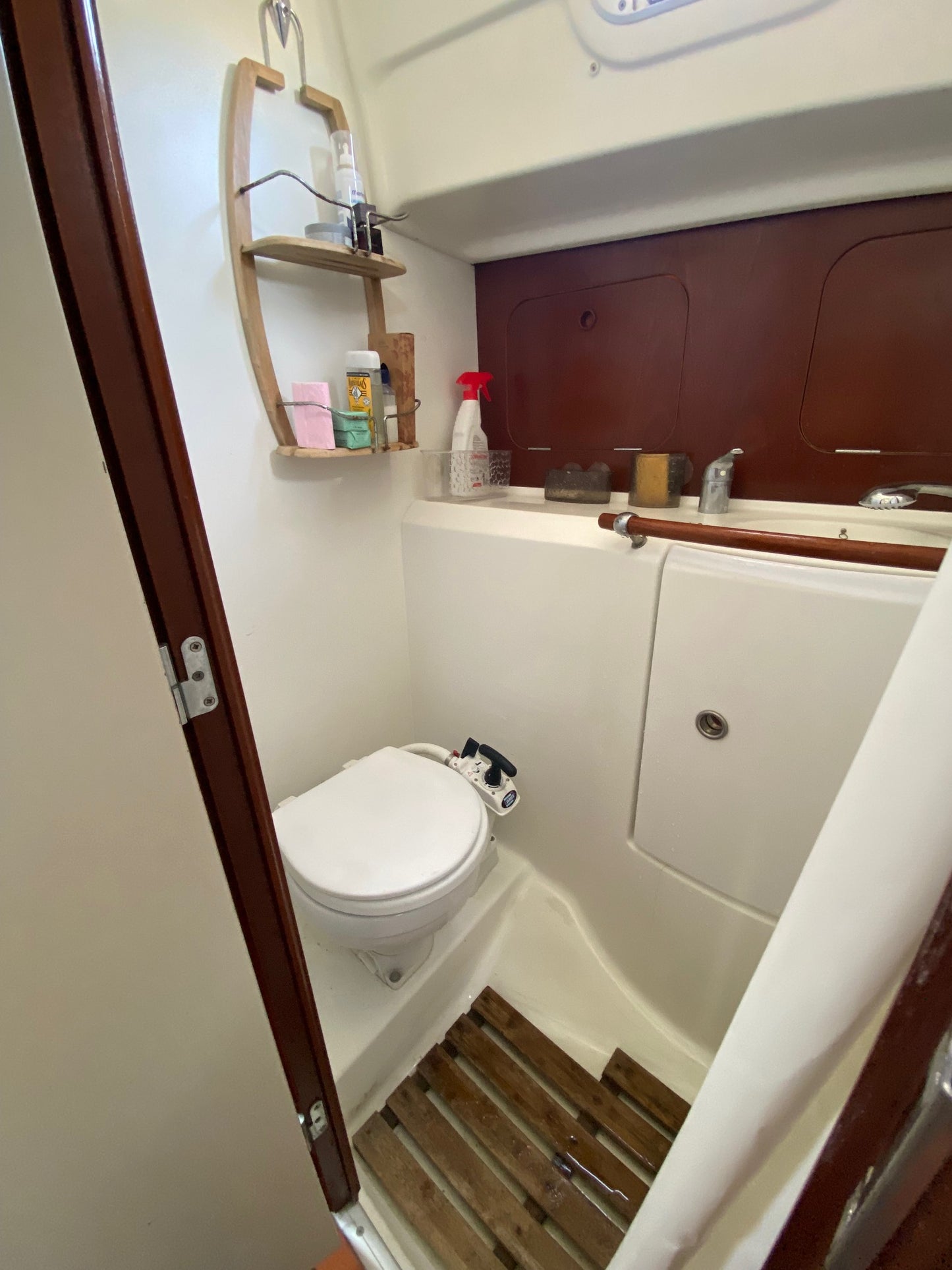 Beneteau Ombrine 960