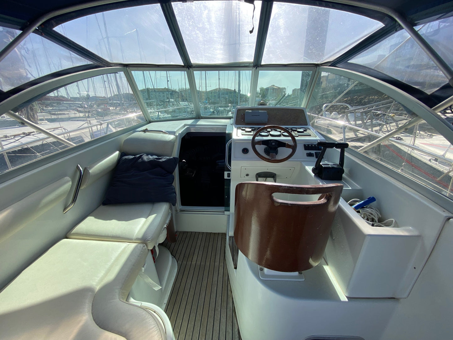 Beneteau Ombrine 960