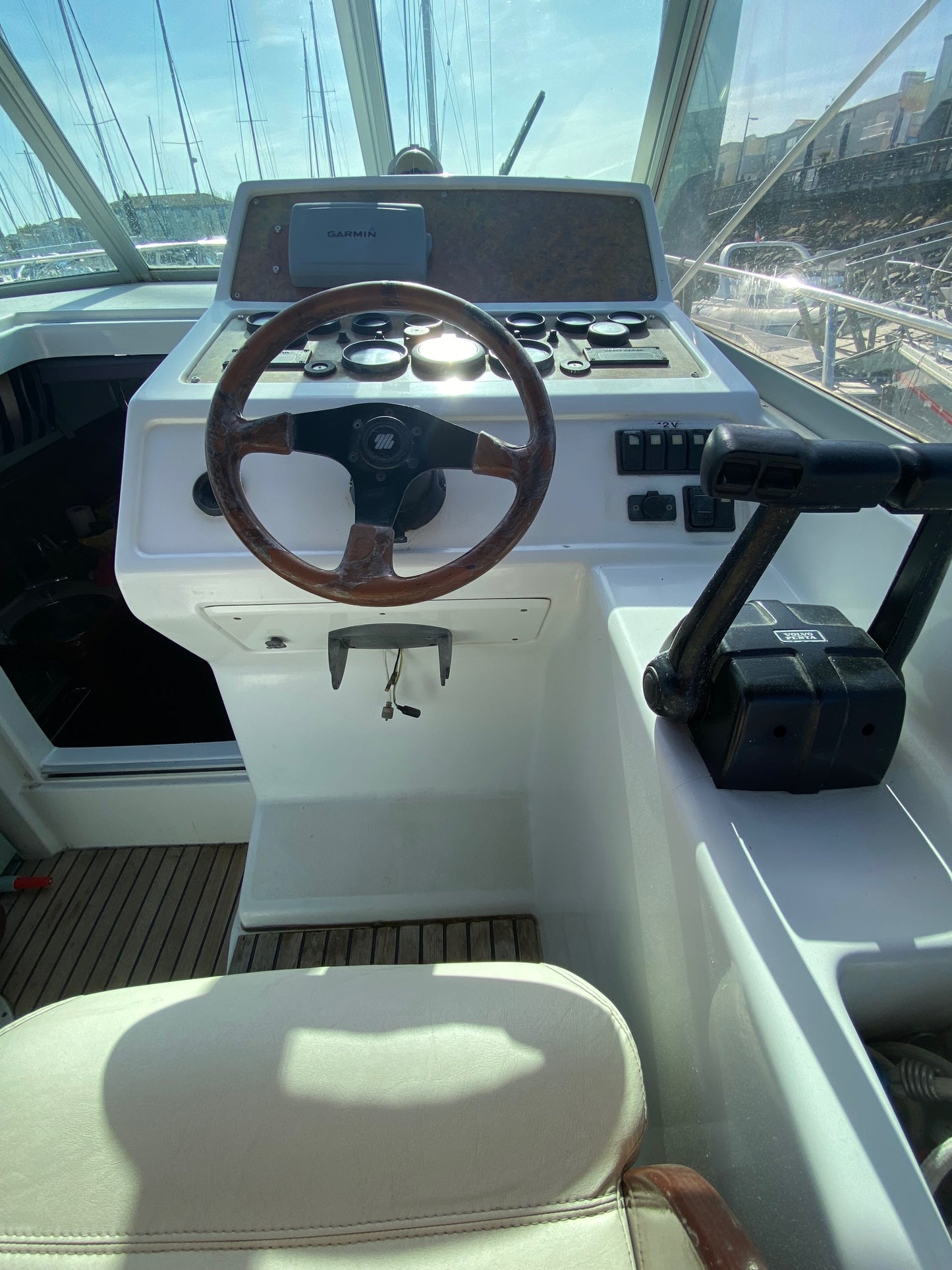 Beneteau Ombrine 960
