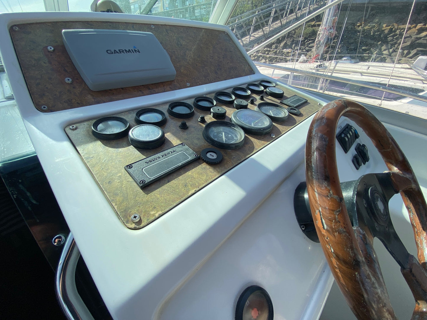 Beneteau Ombrine 960