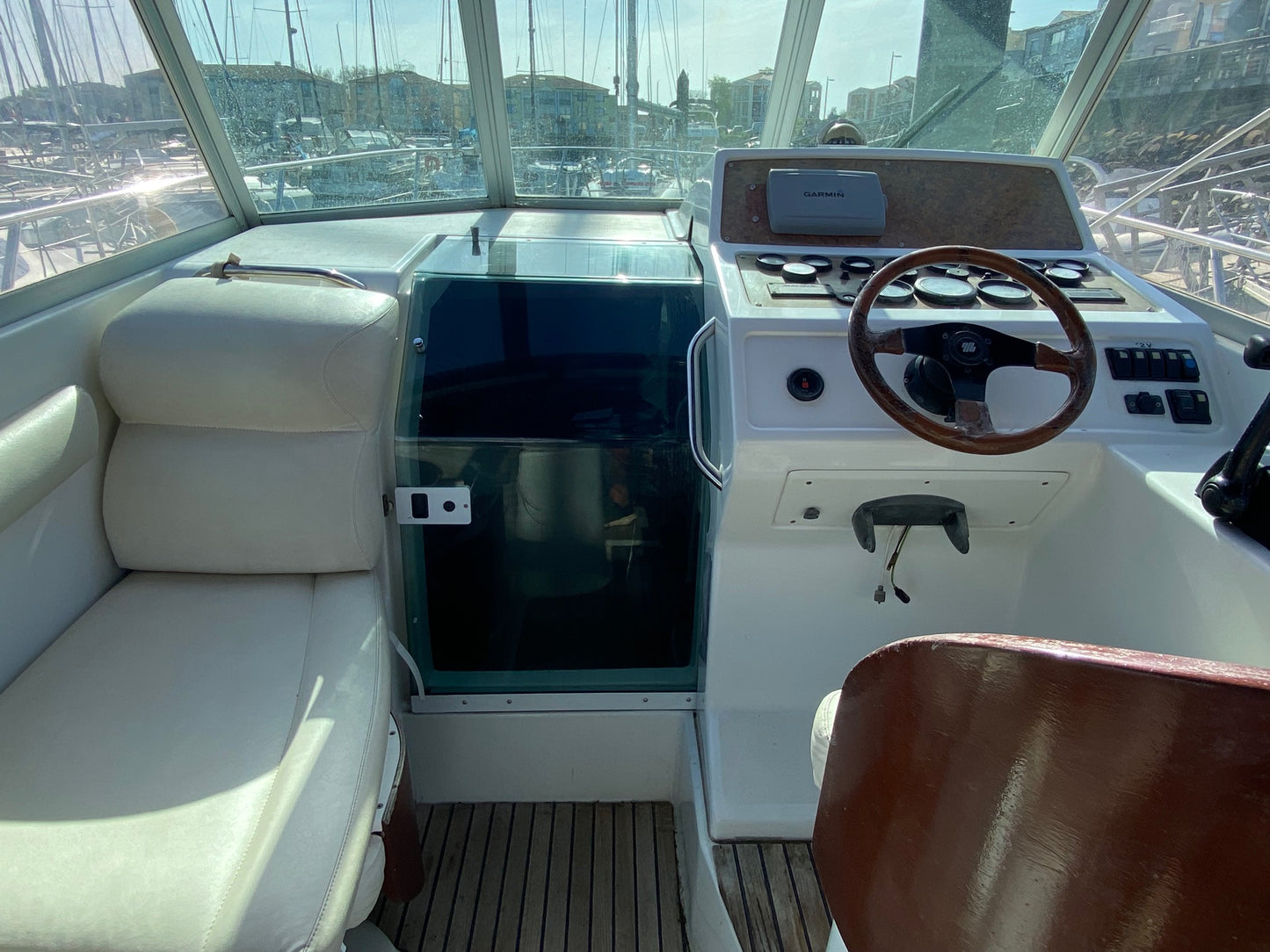Beneteau Ombrine 960