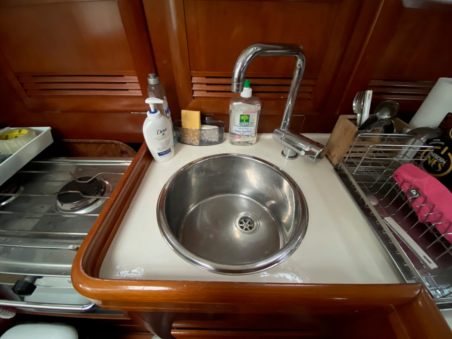 Beneteau Ombrine 960