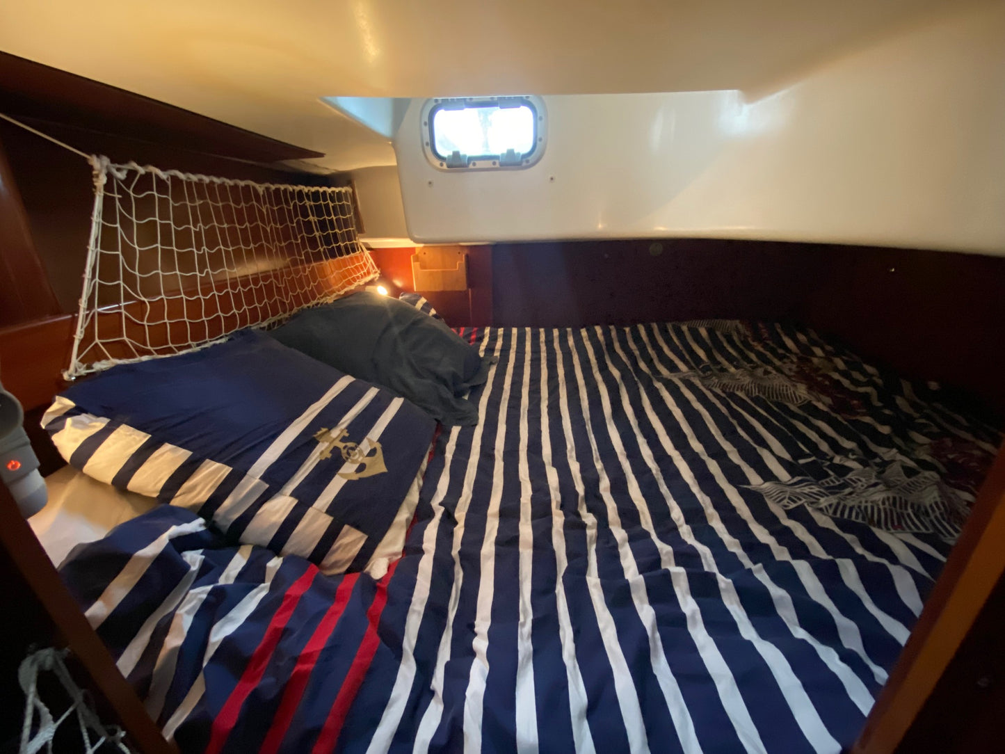 Beneteau Ombrine 960