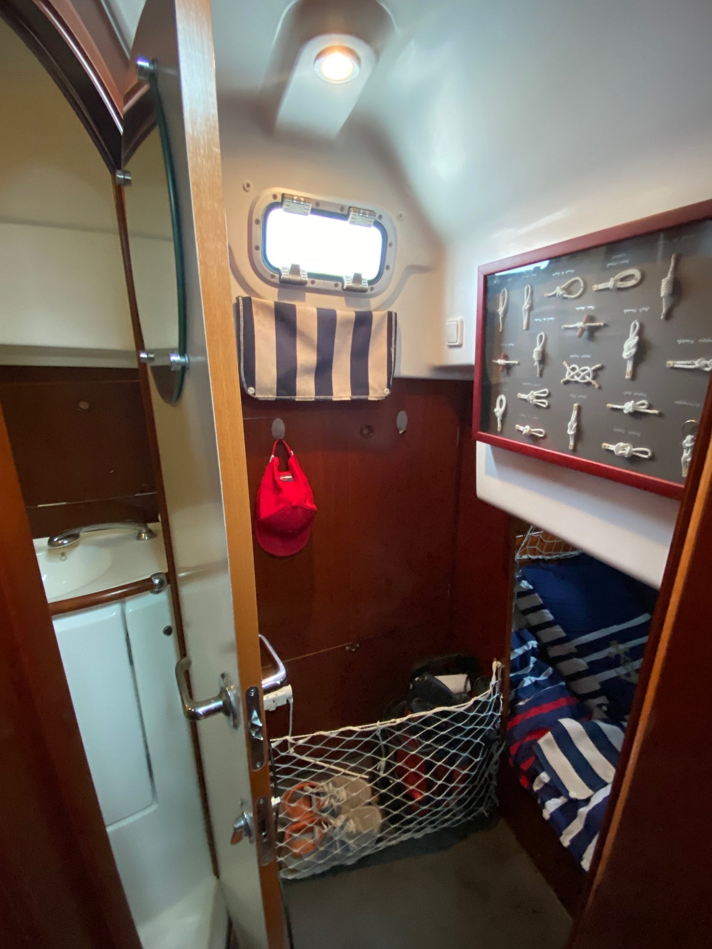Beneteau Ombrine 960