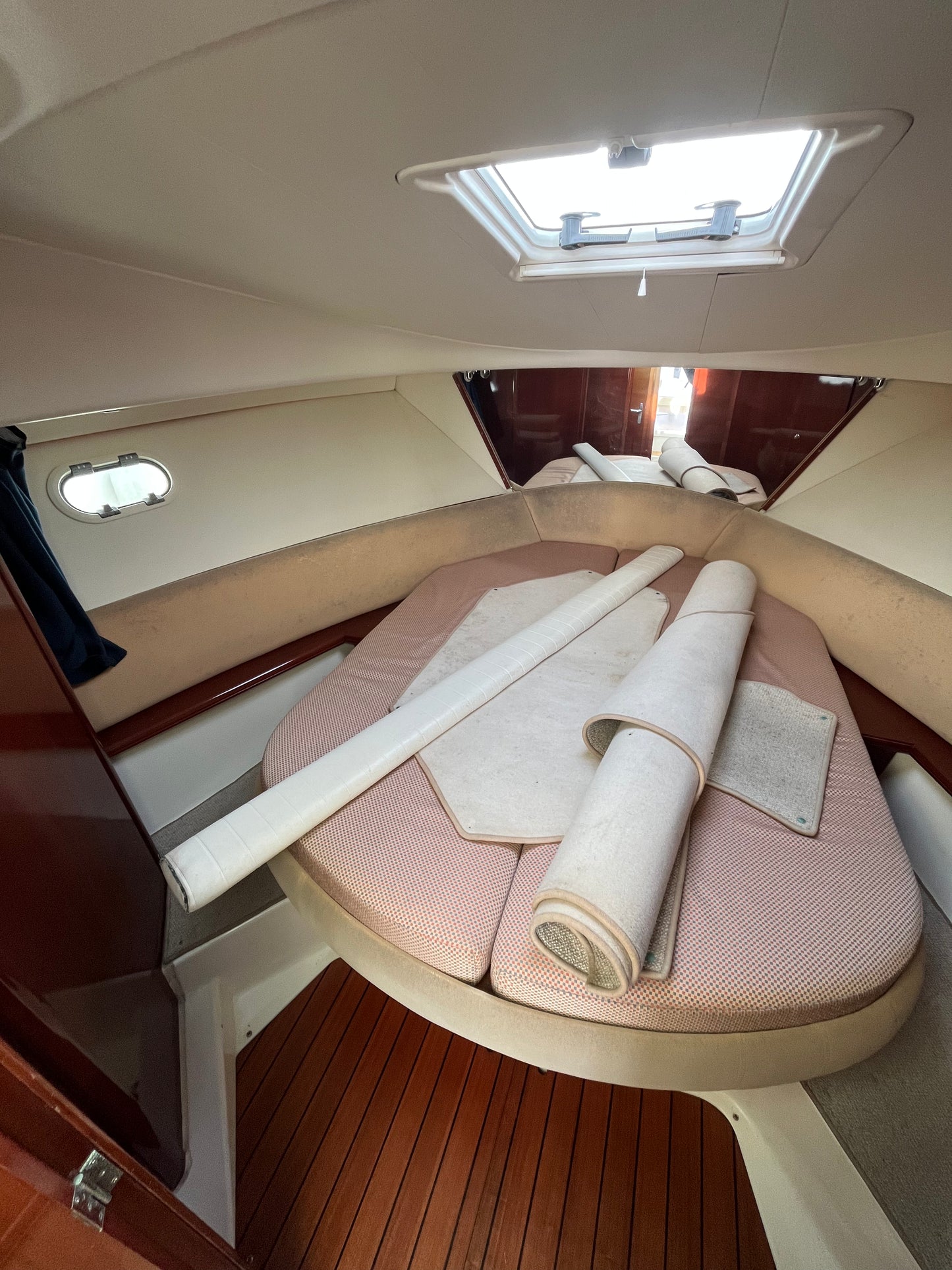 Prestige 32